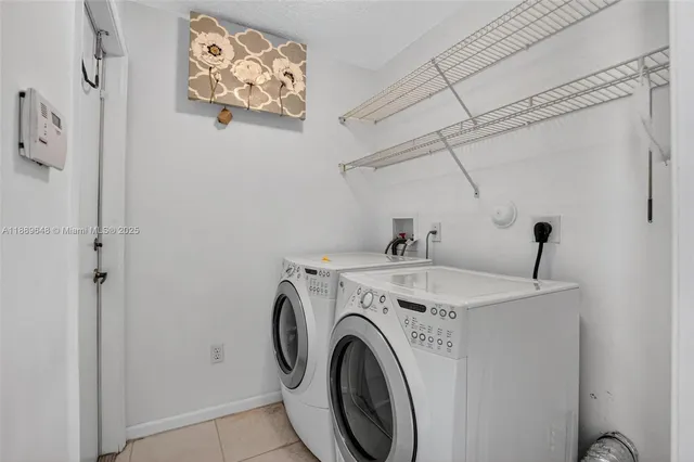 a view of a back yard of the house