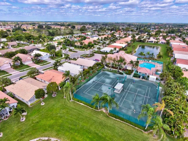 $599,900 | 8895 Harrods Drive, Boca Raton, FL 33433