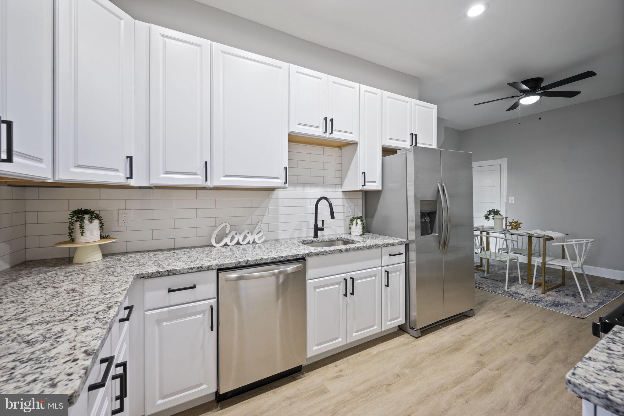 3609 Chestnut Avenue Baltimore, MD 21211 - Photo 11 of 36