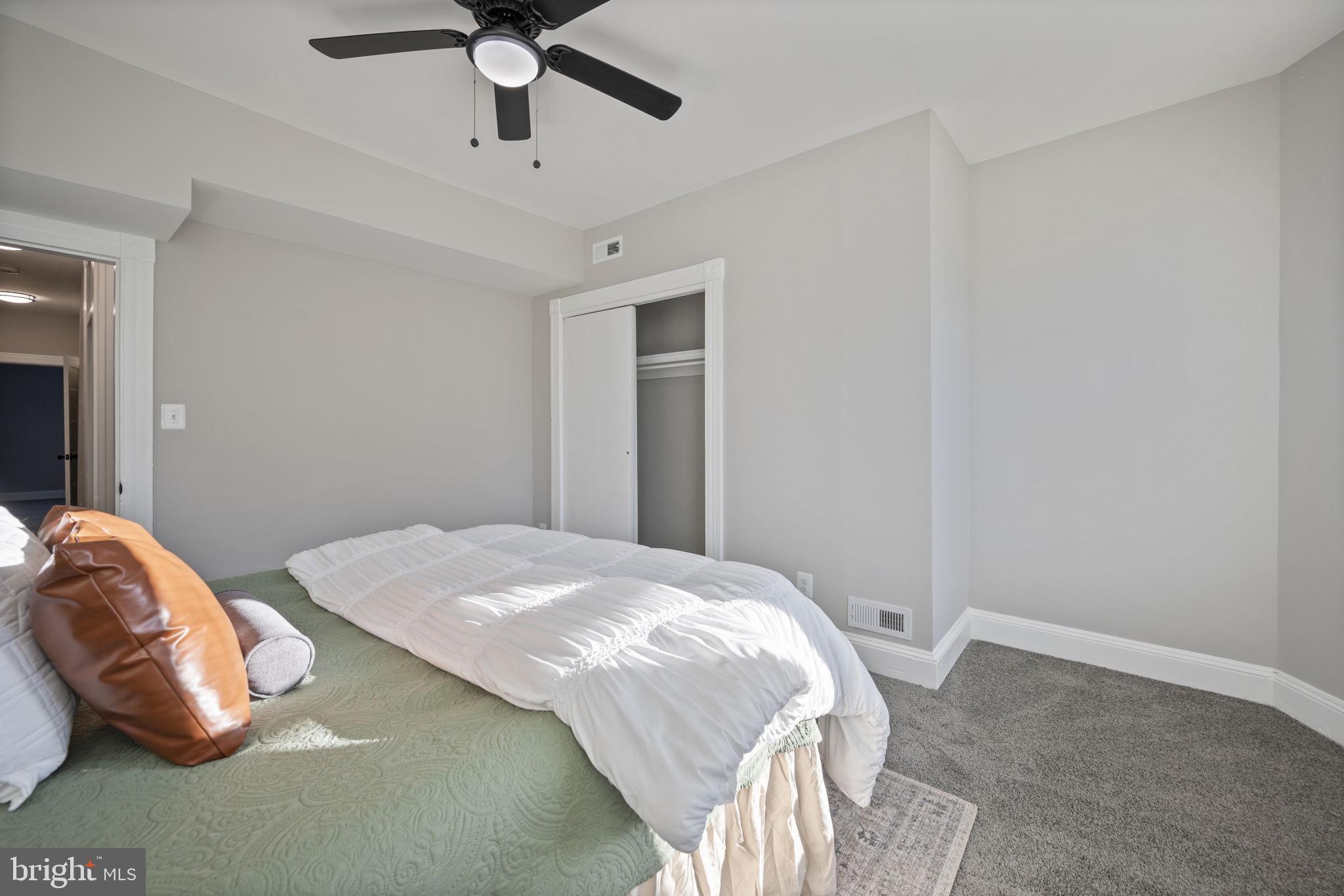 3609 Chestnut Avenue Baltimore, MD 21211 - Photo 18 of 36