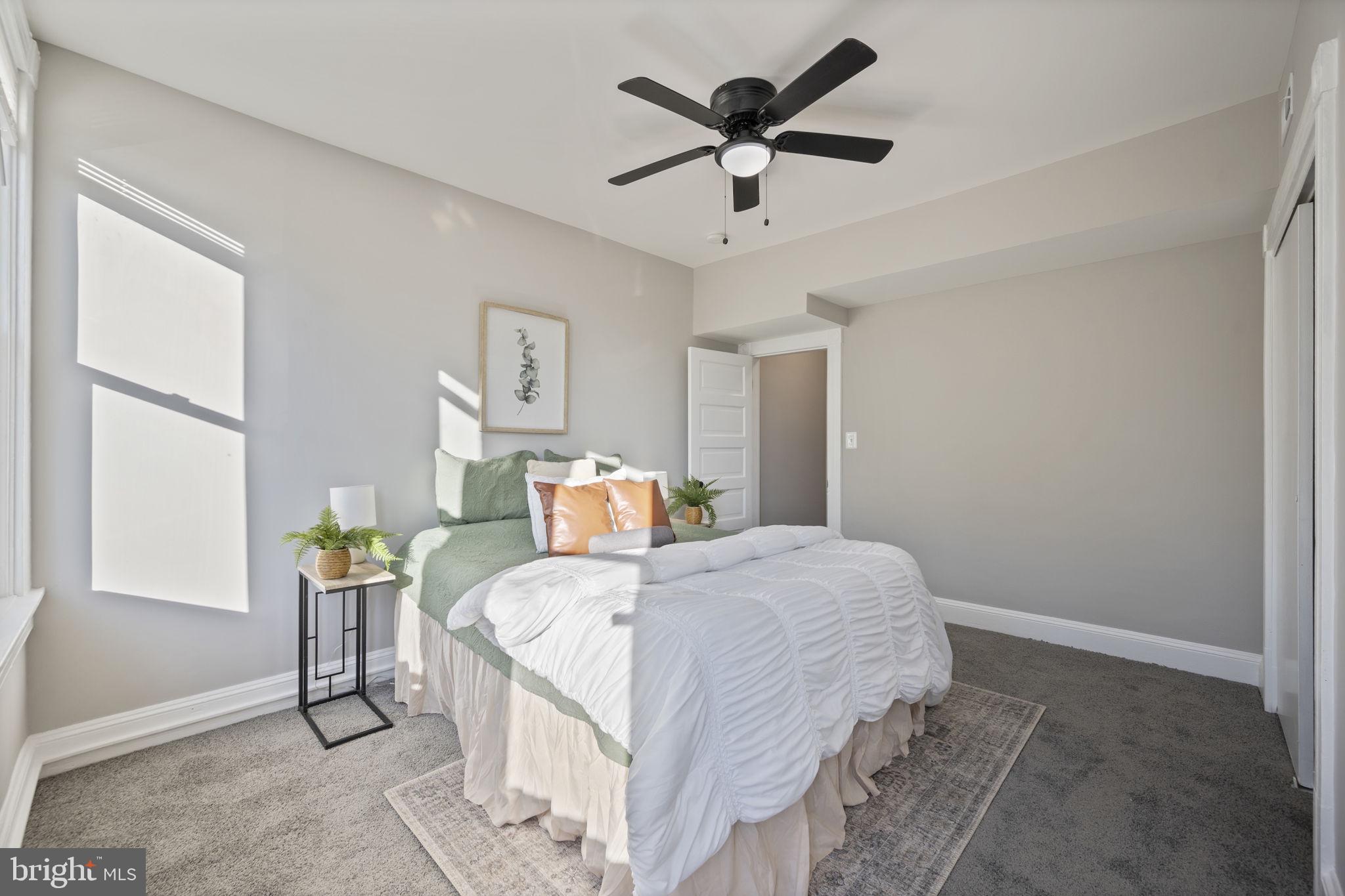 3609 Chestnut Avenue Baltimore, MD 21211 - Photo 19 of 36