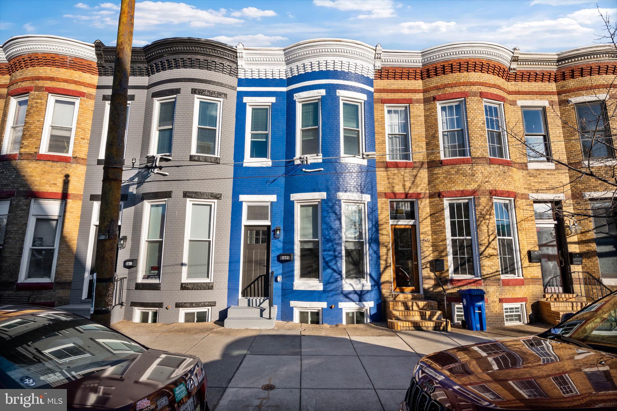 3609 Chestnut Avenue Baltimore, MD 21211 - Photo 2 of 36