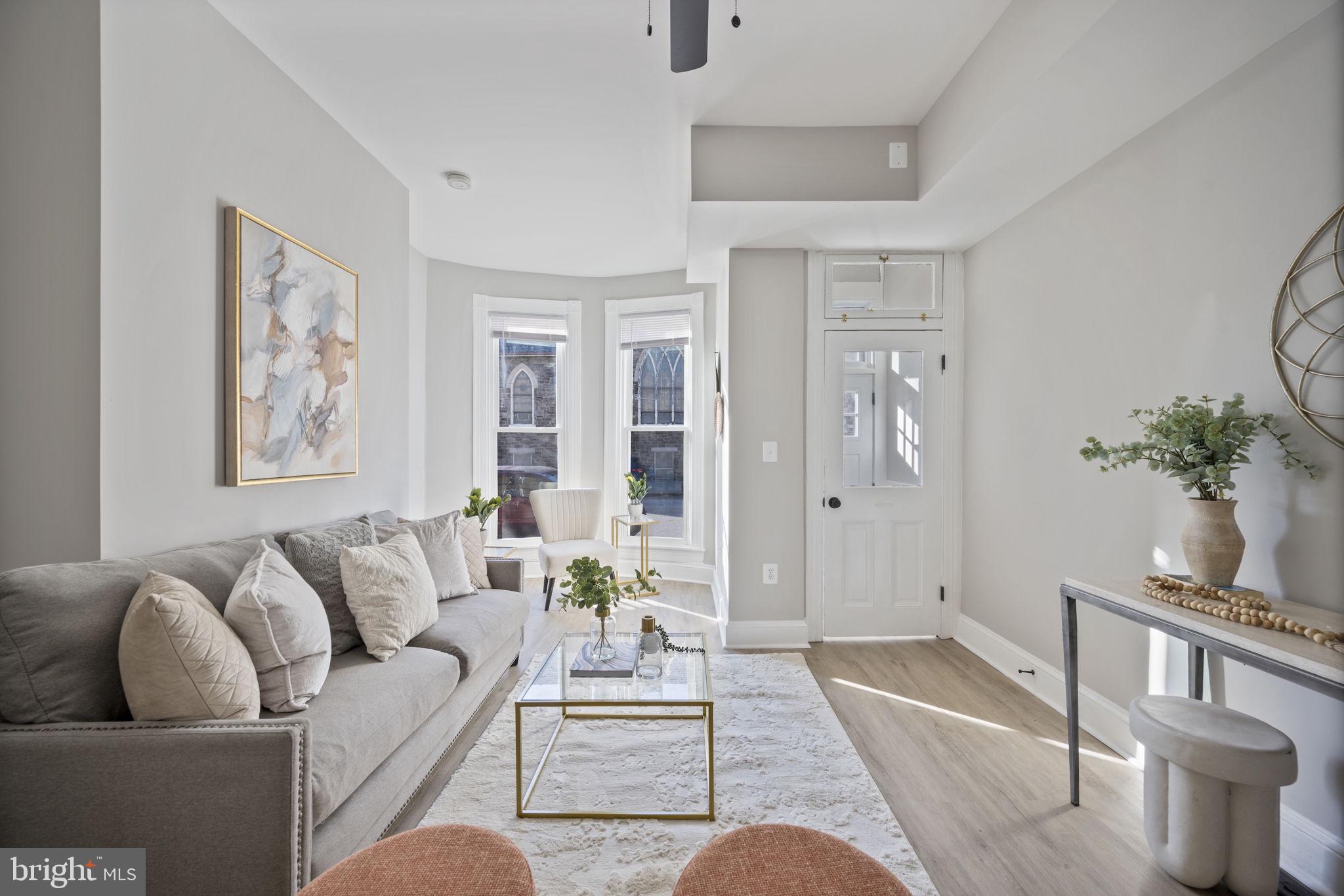 3609 Chestnut Avenue Baltimore, MD 21211 - Photo 3 of 36