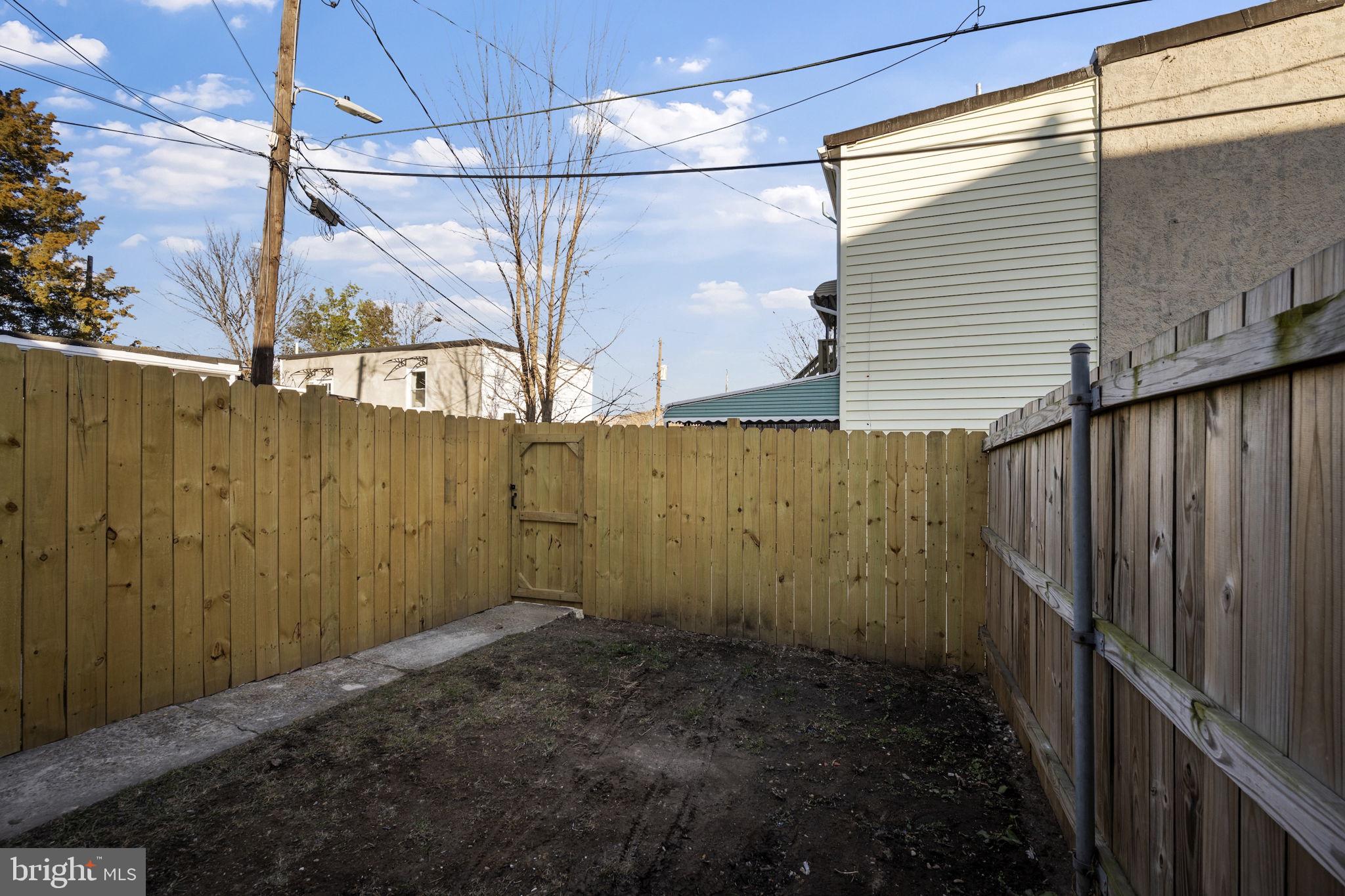 3609 Chestnut Avenue Baltimore, MD 21211 - Photo 32 of 36