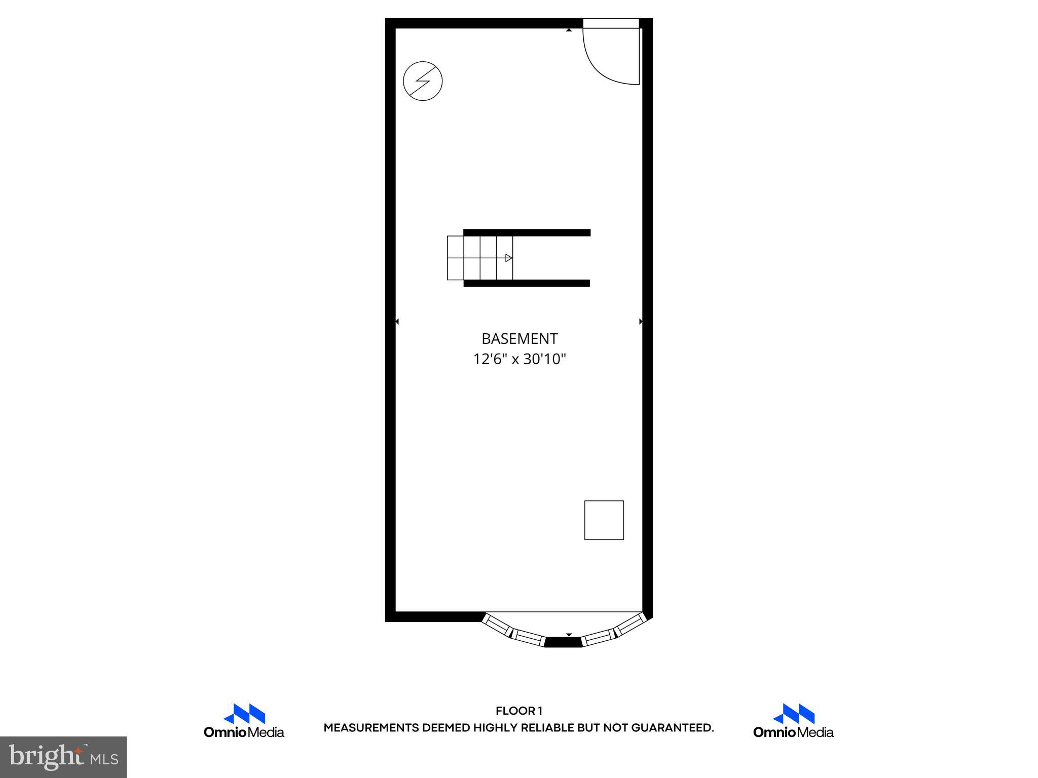 3609 Chestnut Avenue Baltimore, MD 21211 - Photo 33 of 36