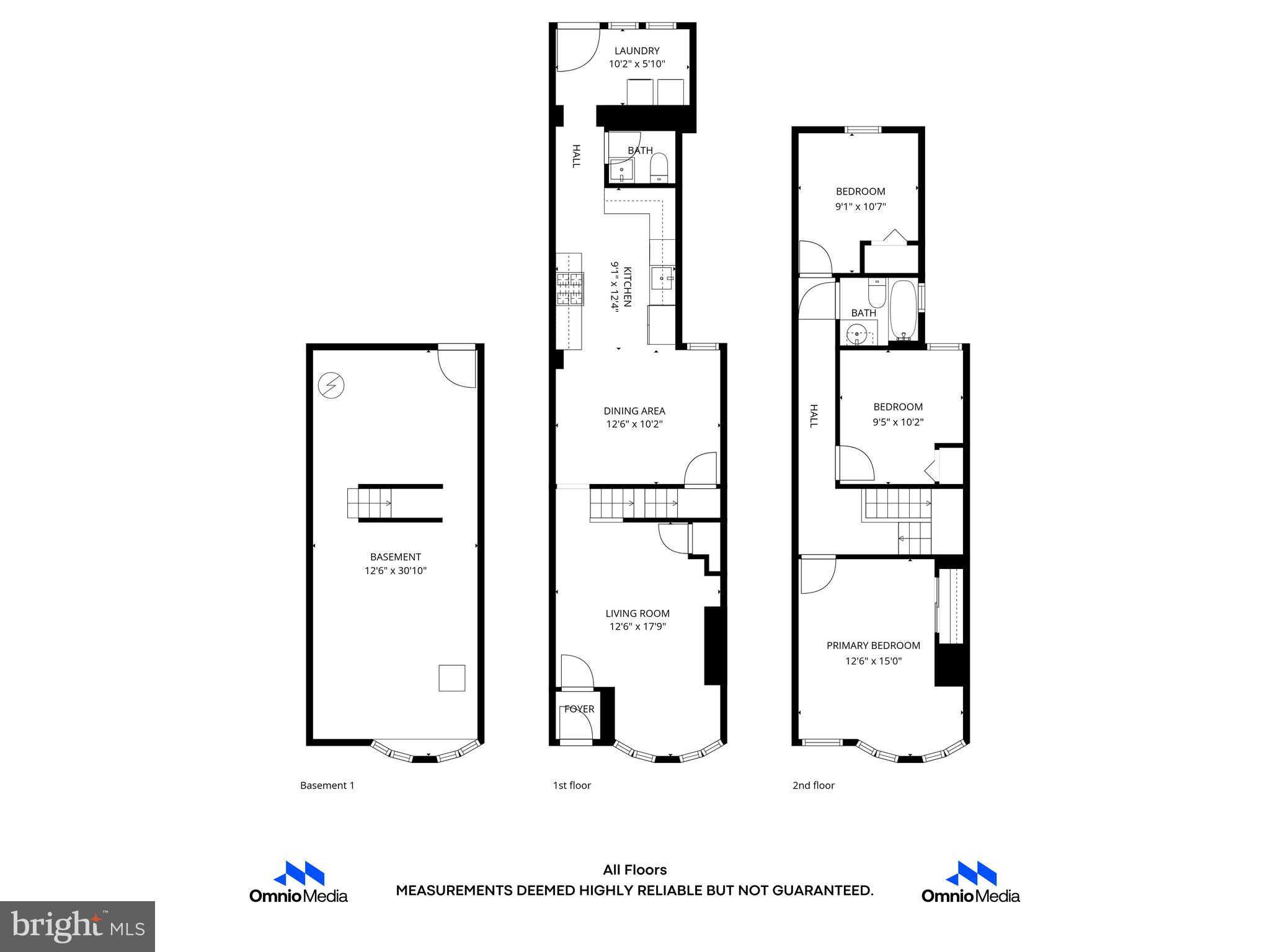 3609 Chestnut Avenue Baltimore, MD 21211 - Photo 36 of 36