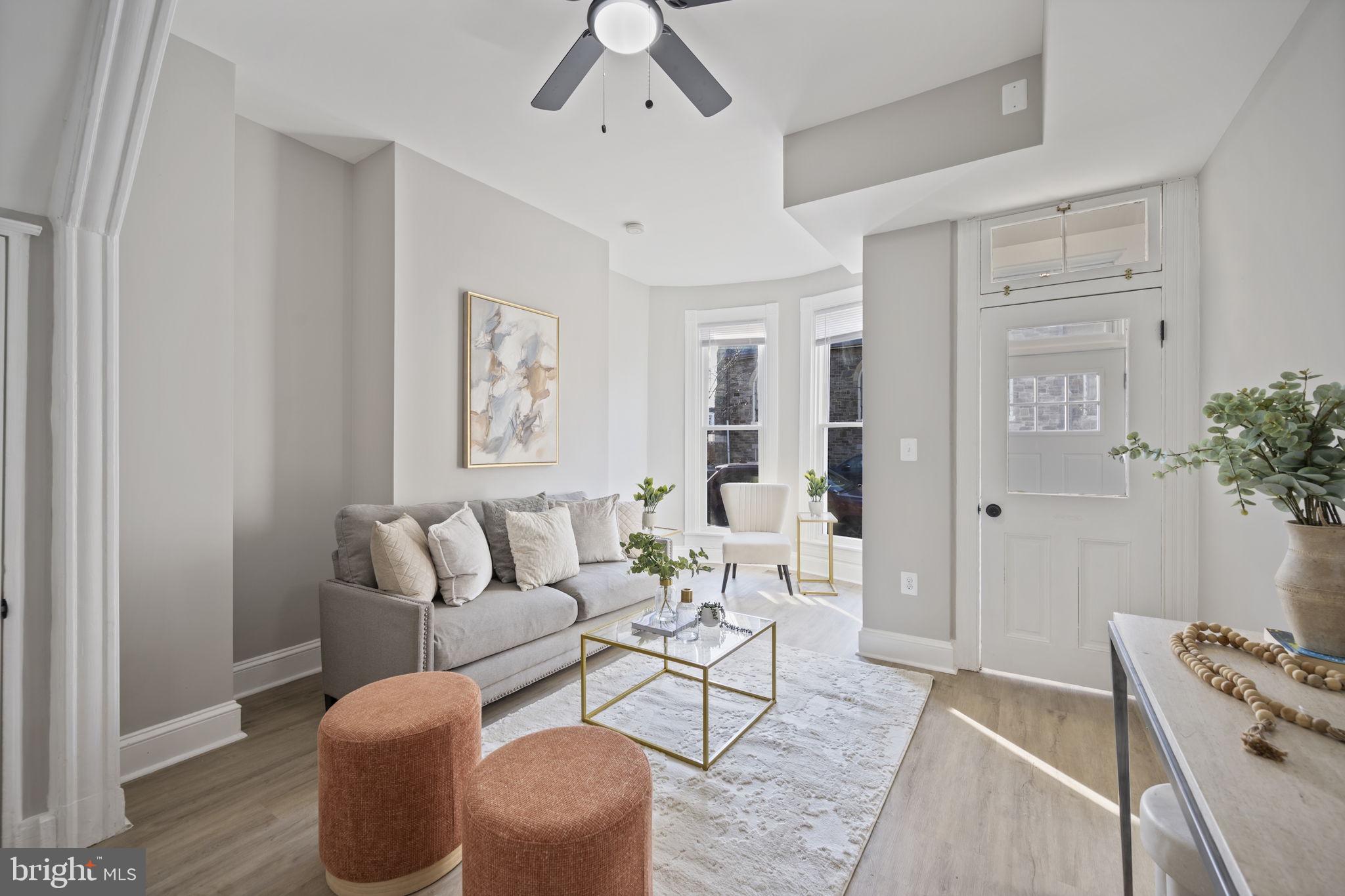 3609 Chestnut Avenue Baltimore, MD 21211 - Photo 4 of 36