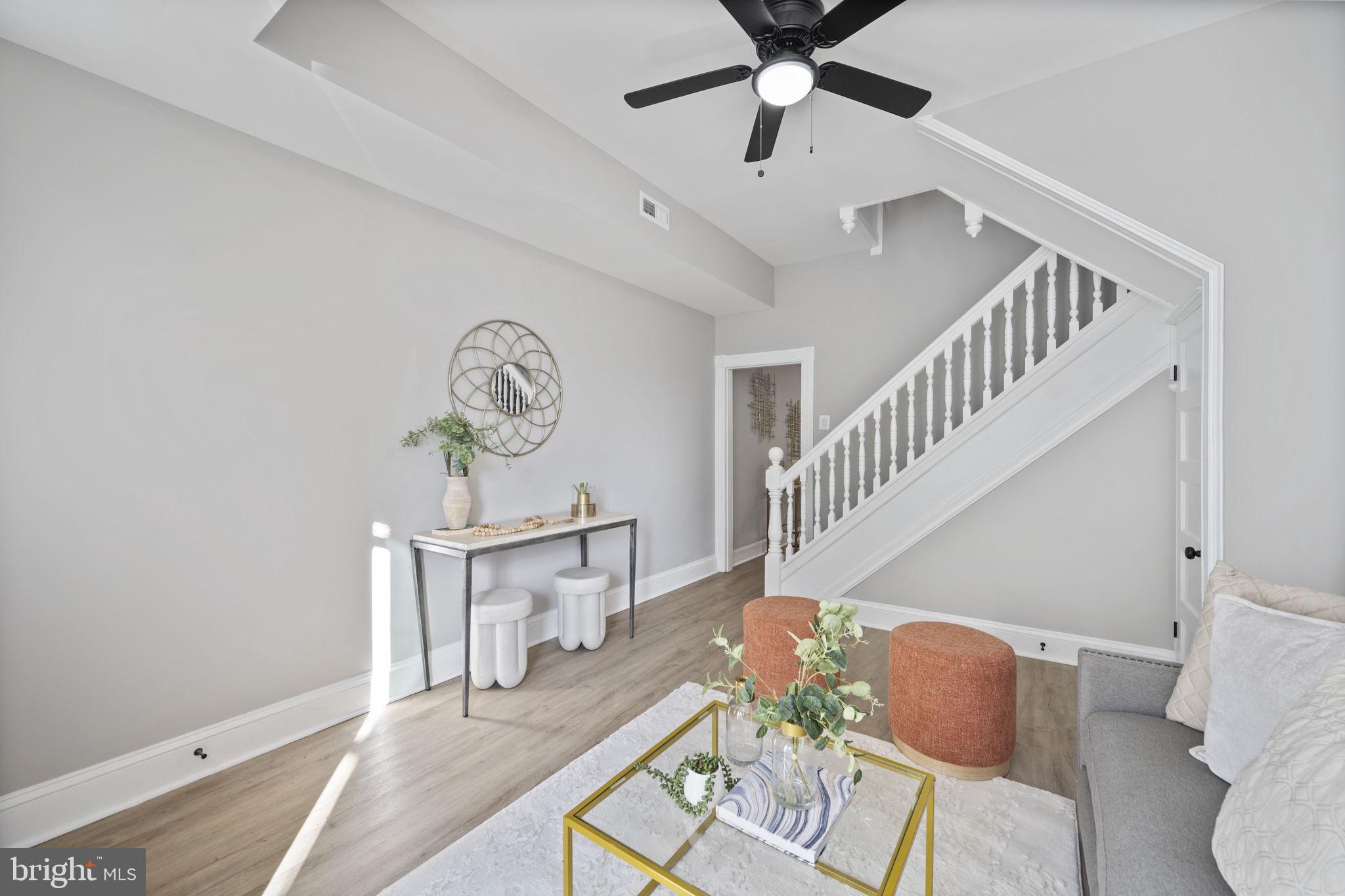 3609 Chestnut Avenue Baltimore, MD 21211 - Photo 5 of 36