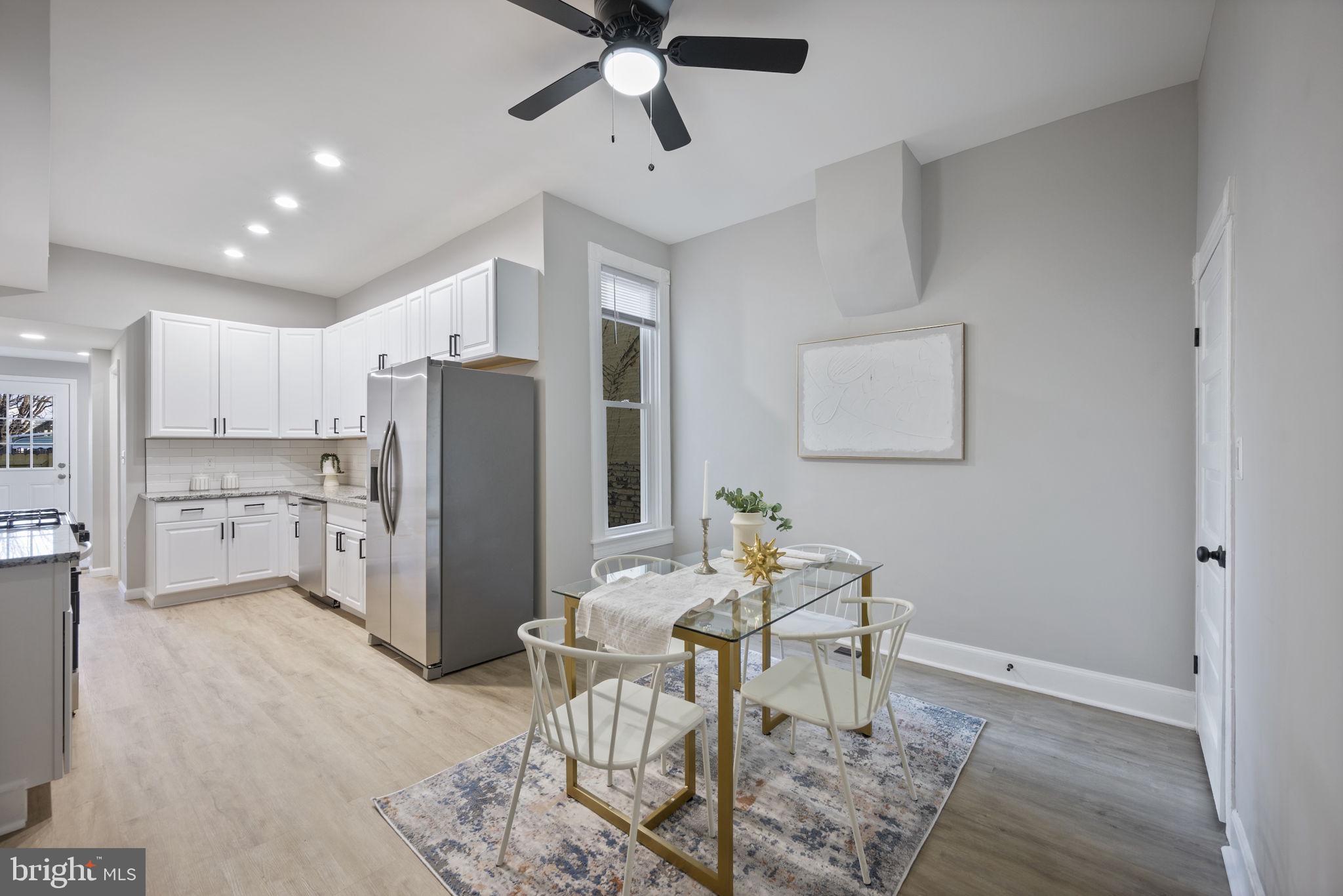 3609 Chestnut Avenue Baltimore, MD 21211 - Photo 7 of 36