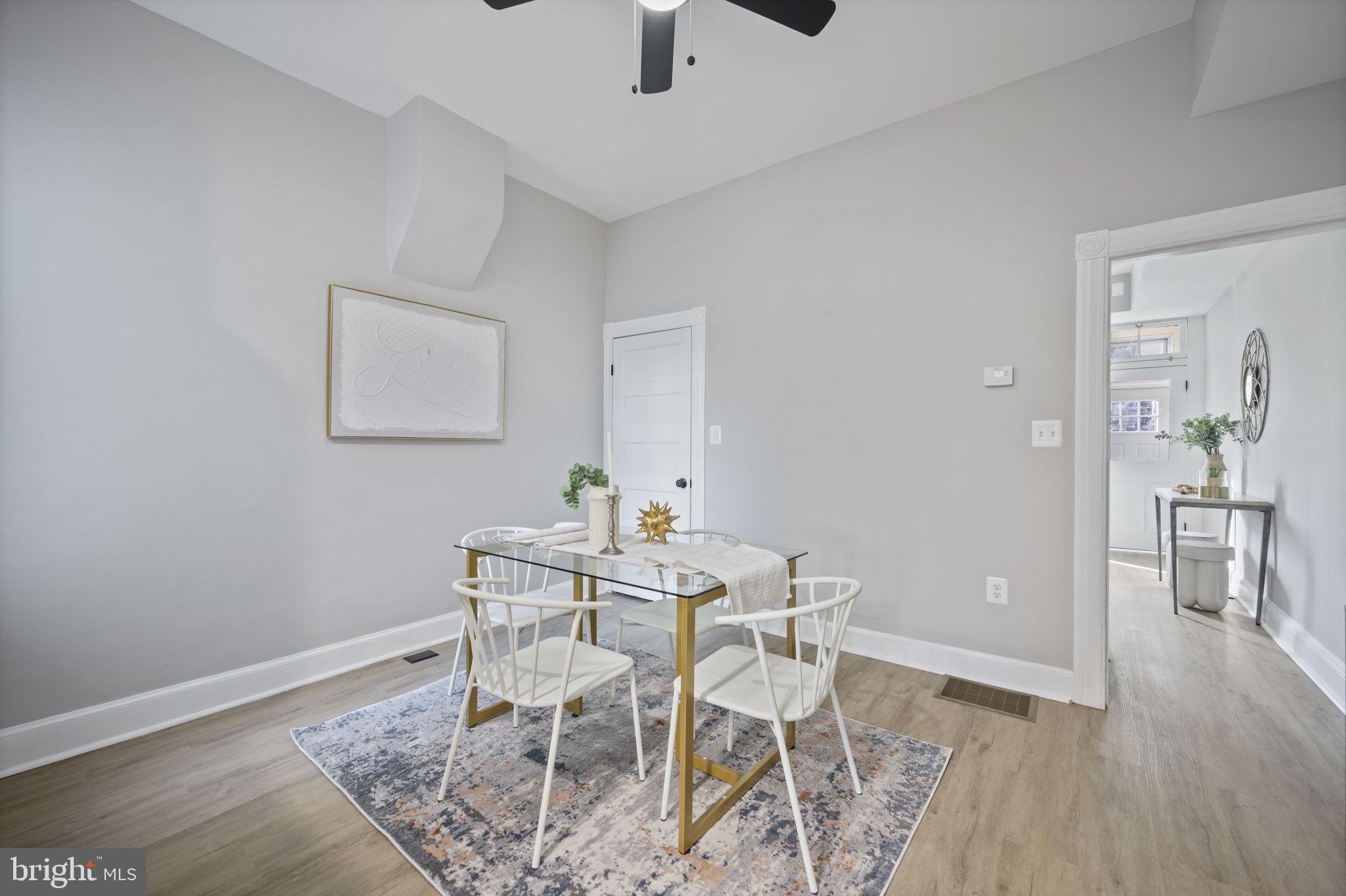 3609 Chestnut Avenue Baltimore, MD 21211 - Photo 8 of 36