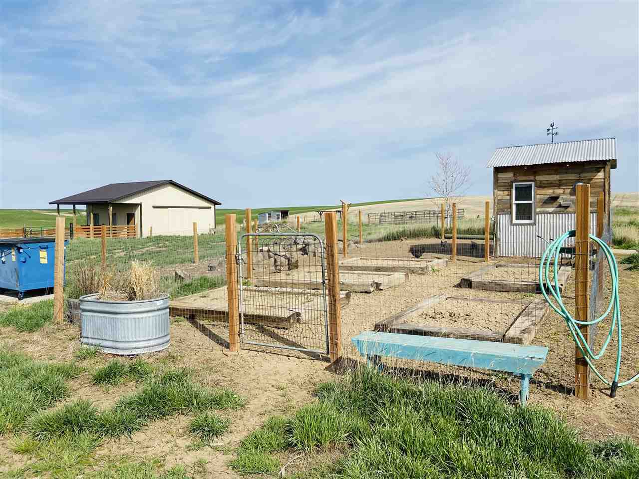 10067 Alderson Road East Wilbur, WA 99185 - Photo 17 of 20 Gallery Image 17