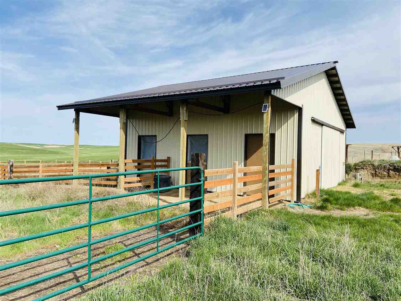 10067 Alderson Road East Wilbur, WA 99185 - Photo 18 of 20 Gallery Image 18
