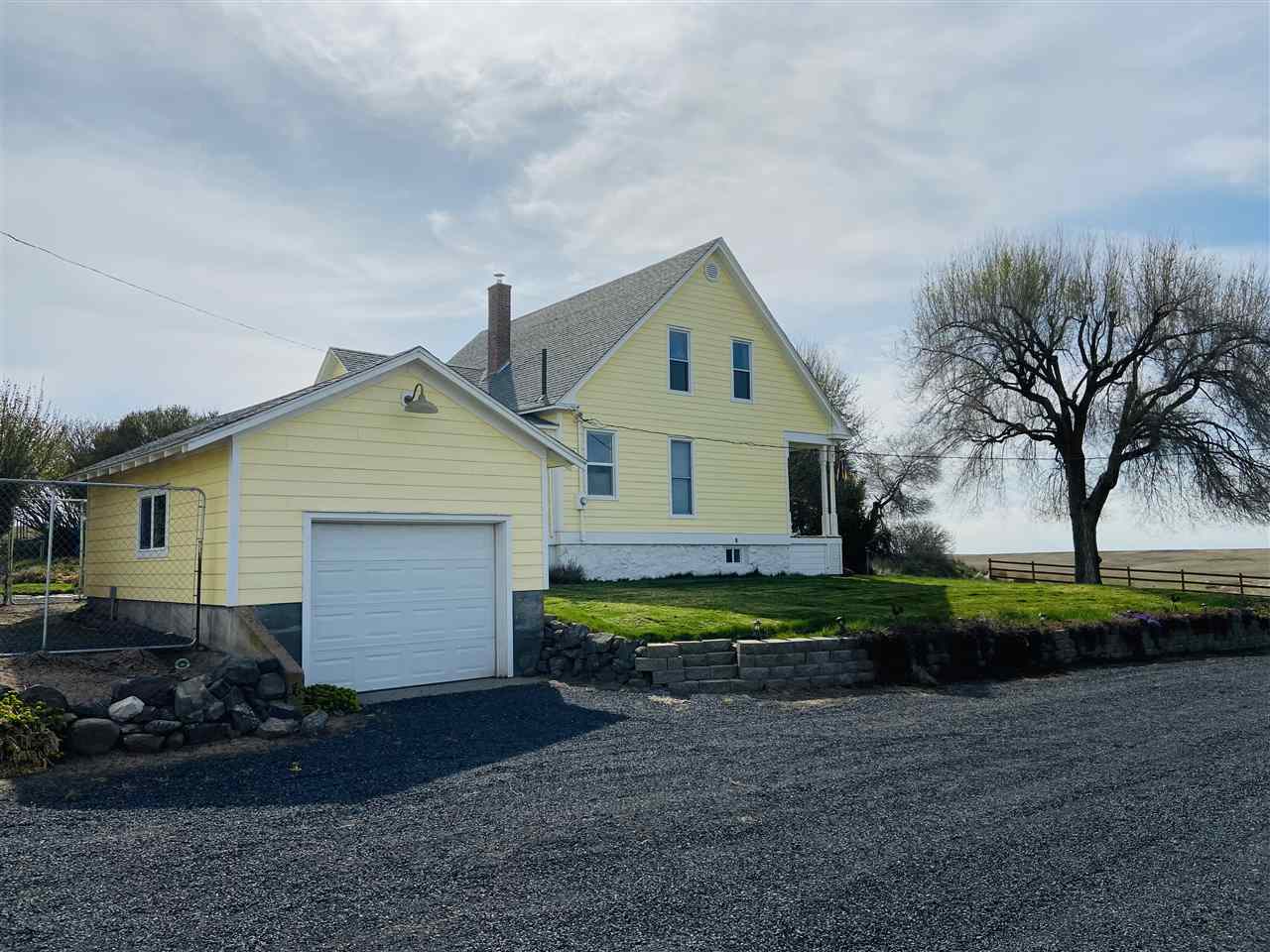 10067 Alderson Road East Wilbur, WA 99185 - Photo 20 of 20 Gallery Image 20
