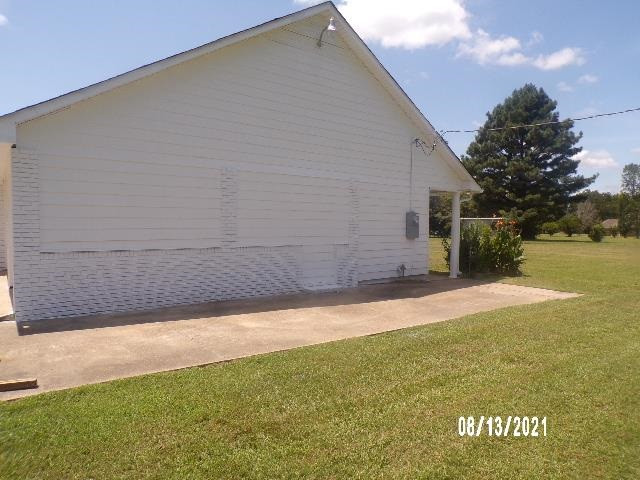 2556 Joe Coker Road Jackson, MS 39213 - Photo 30 of 32 Photo 32