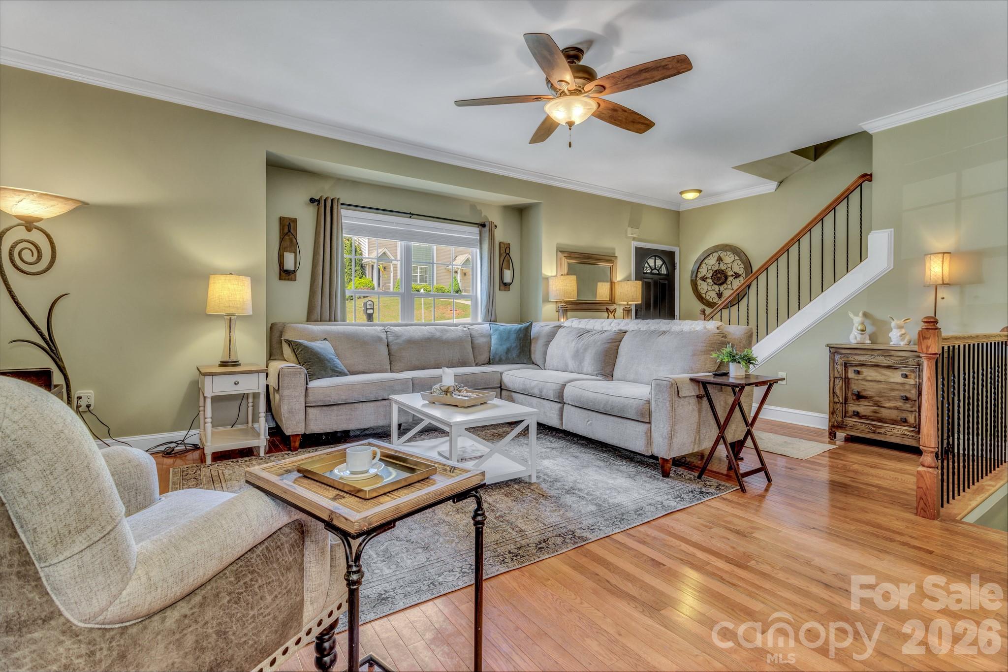 25 Union Chapel Road Weaverville, NC 28787 - Photo 7 of 47