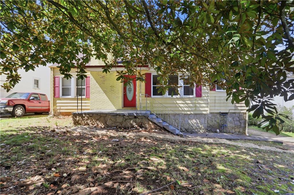 1267 Westridge Road Southwest Atlanta, GA 30311 - Photo 1 of 1 Gallery Image 1