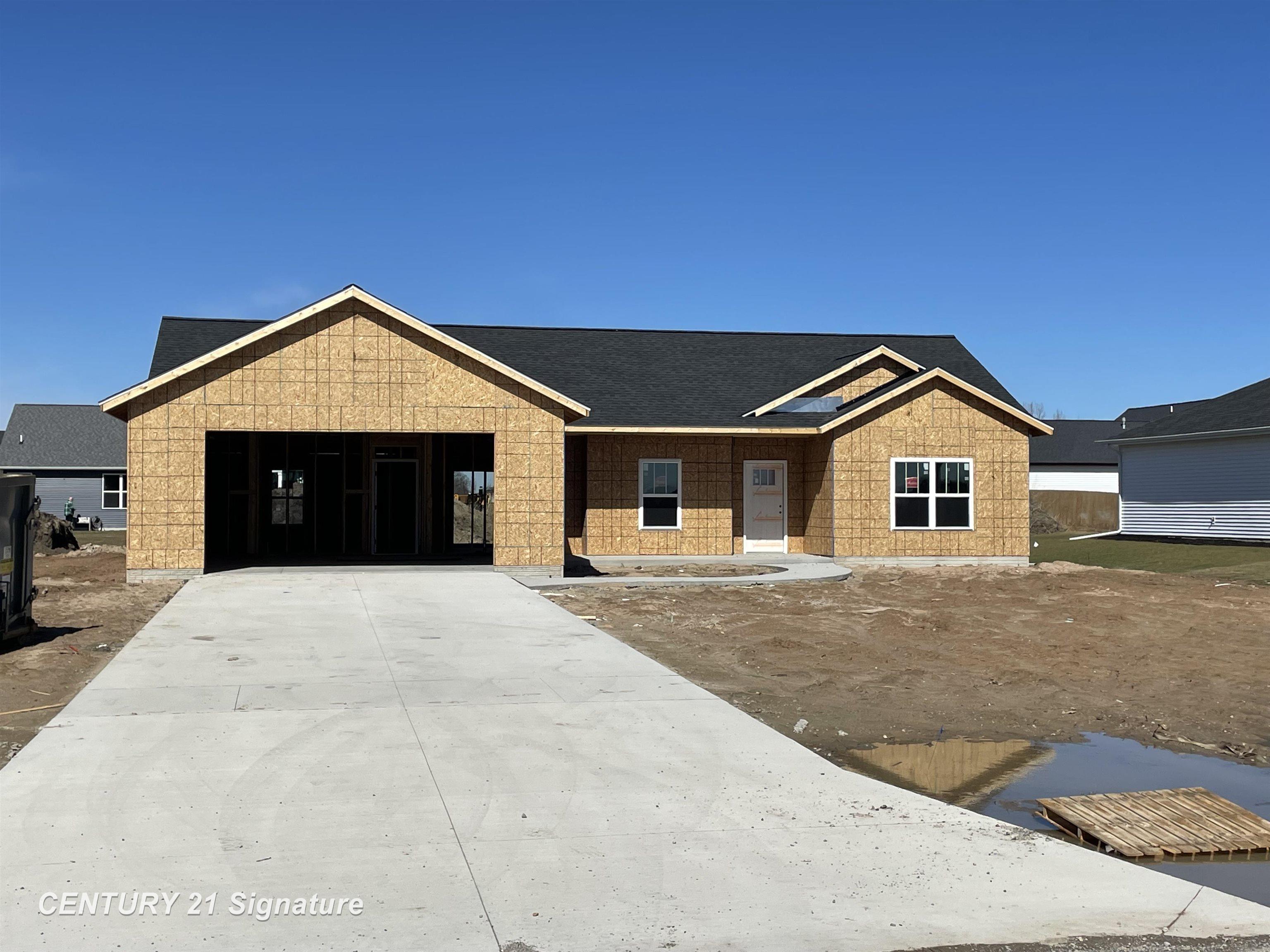 10160 Sarle Road Freeland, MI 48623 - Photo 1 of 1 50168908-58c7b08e-dc65-4c1a-bed5-2336992133c0.JPG