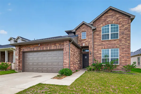 $2,500 | 17831 Cappadocia Trail, Tomball, TX 77377