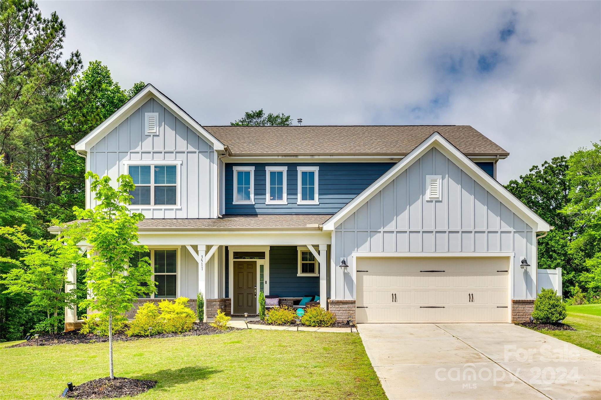 3511 Monastic Road Indian Land, SC 29707 - Photo 1 of 33 Gallery Image 1