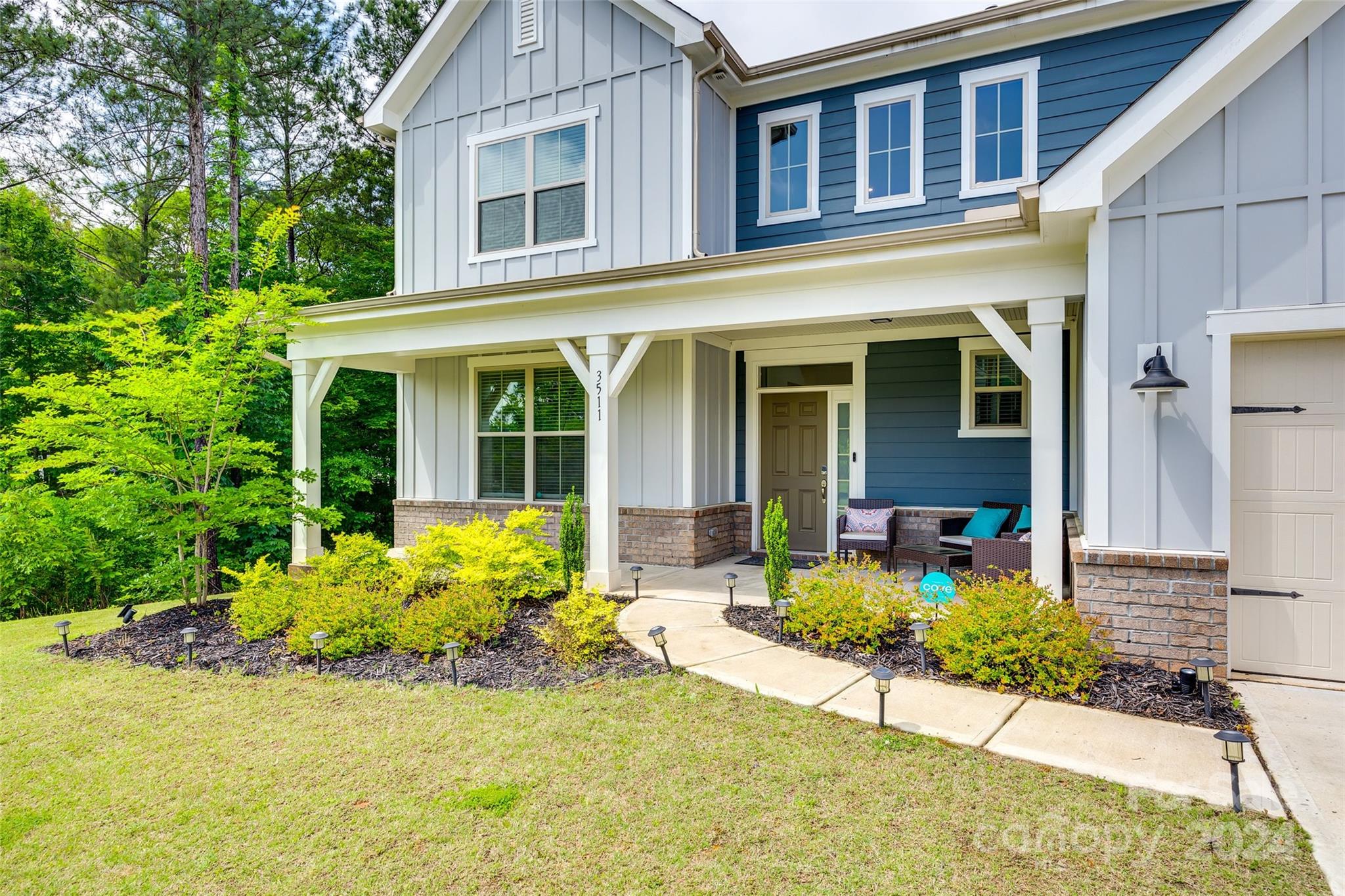 3511 Monastic Road Indian Land, SC 29707 - Photo 3 of 33 Gallery Image 3