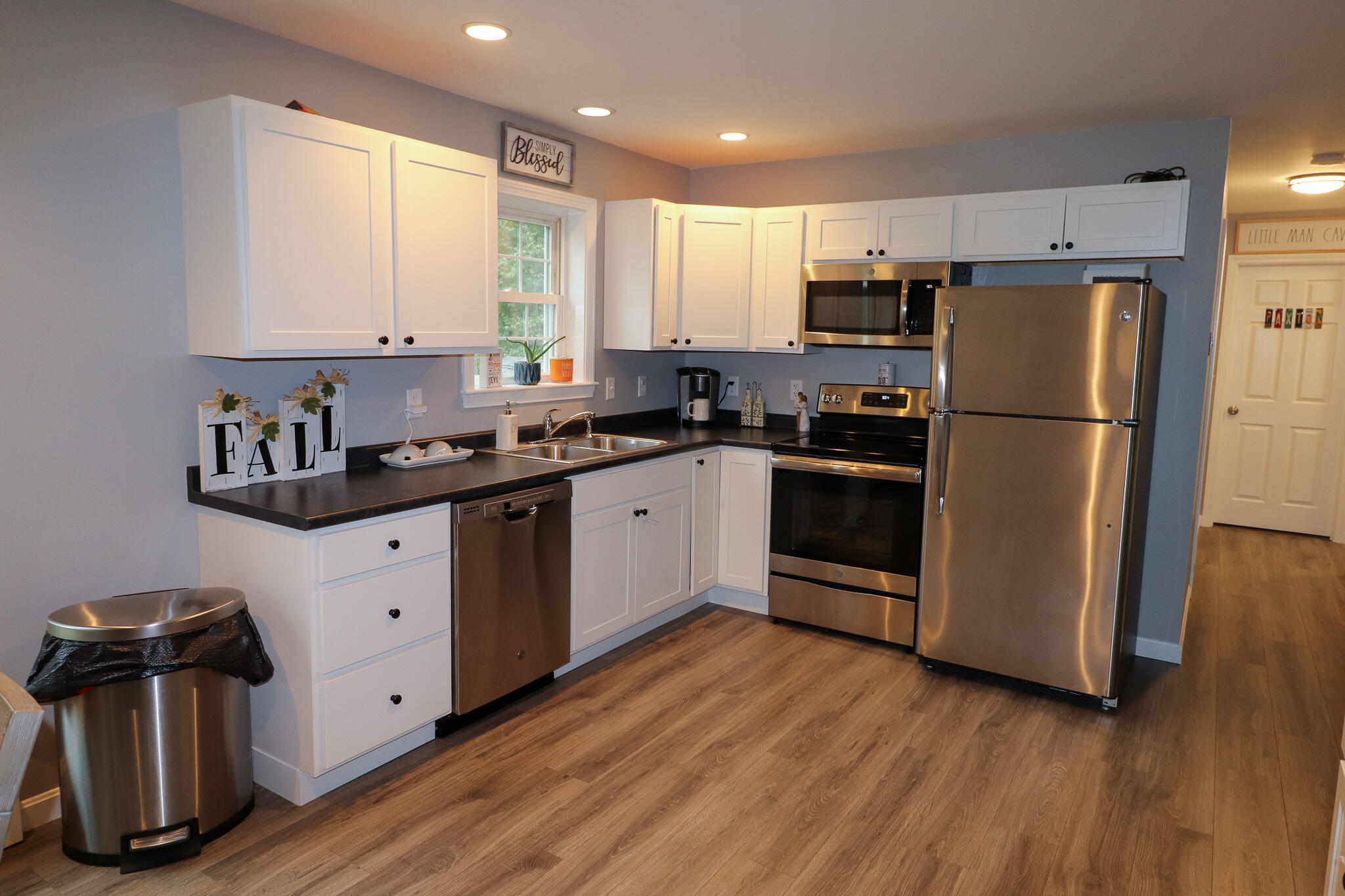 105 Ridge Road Peru, ME 04290 - Photo 2 of 37 IMG_0524