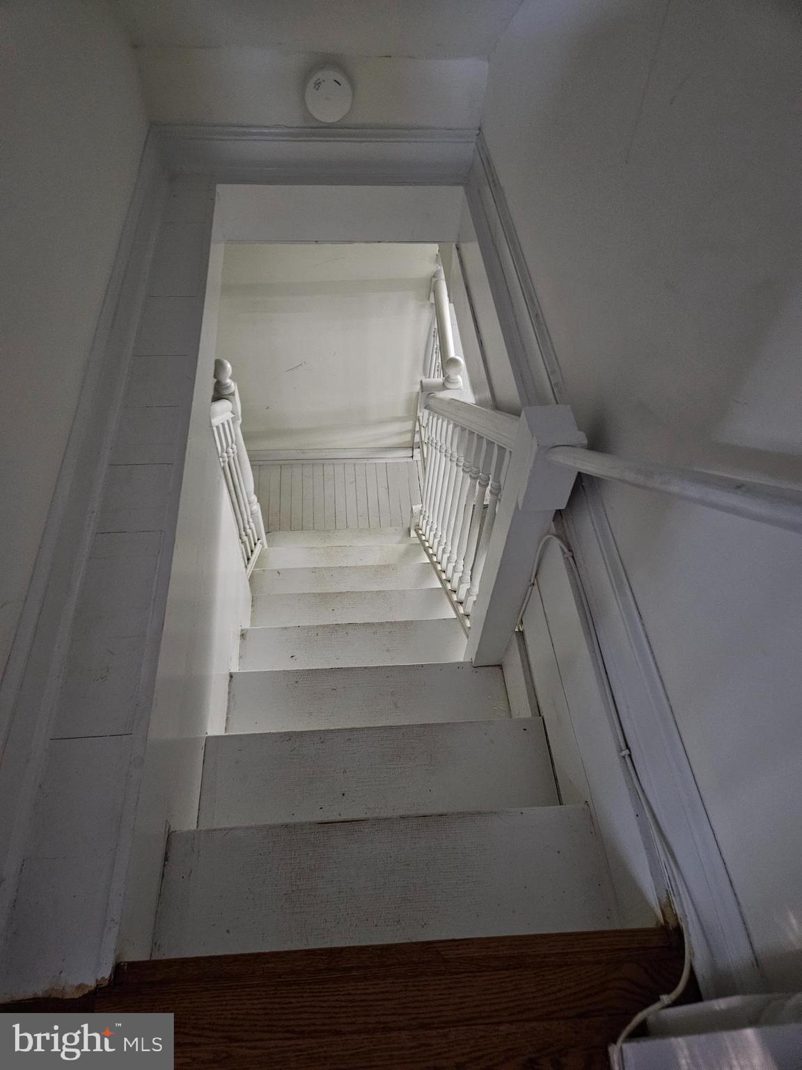 7204 Webster Lane Fort Washington, MD 20744 - Photo 18 of 27 a view of entryway