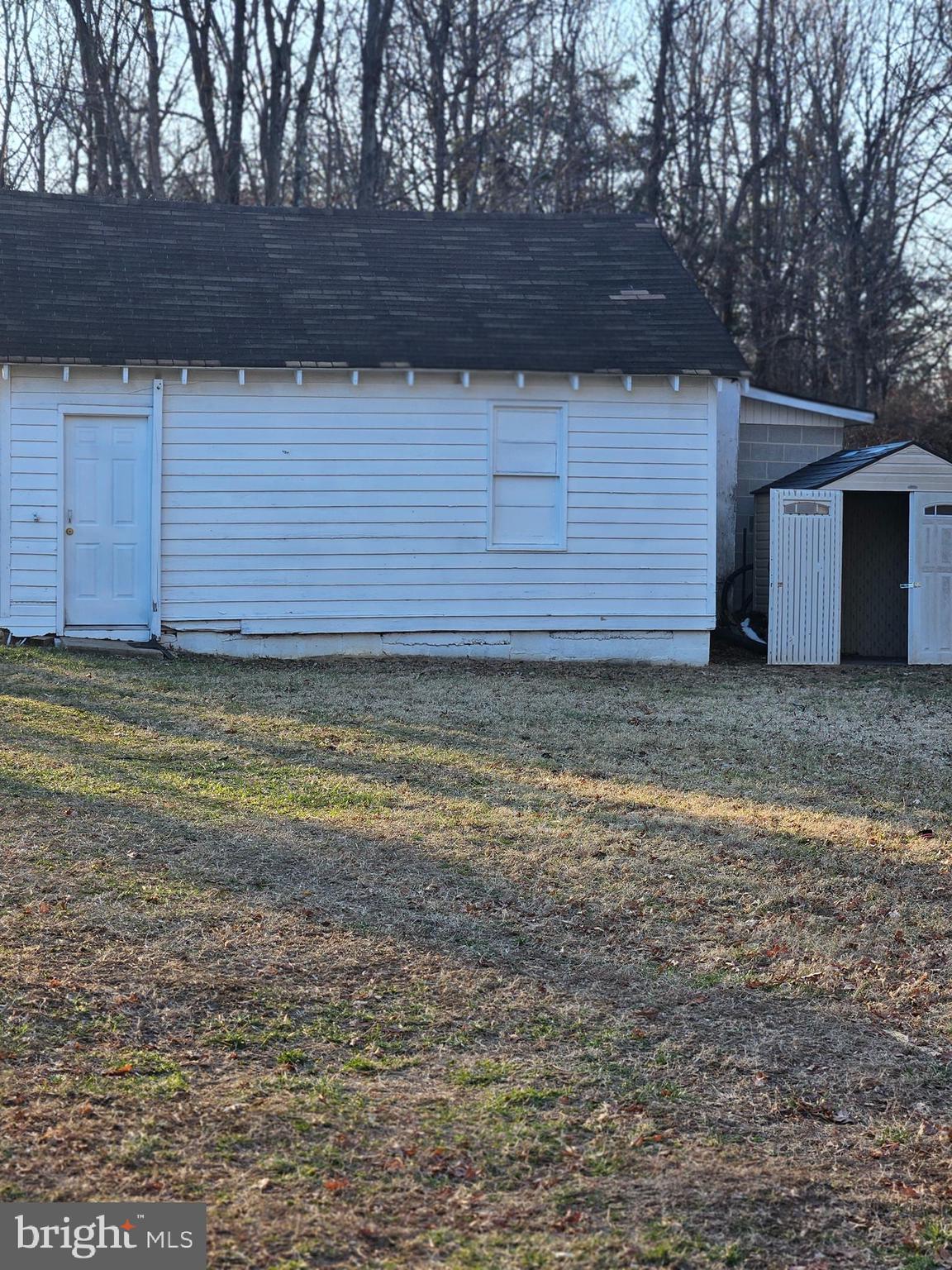 7204 Webster Lane Fort Washington, MD 20744 - Photo 24 of 27 a view of a backyard