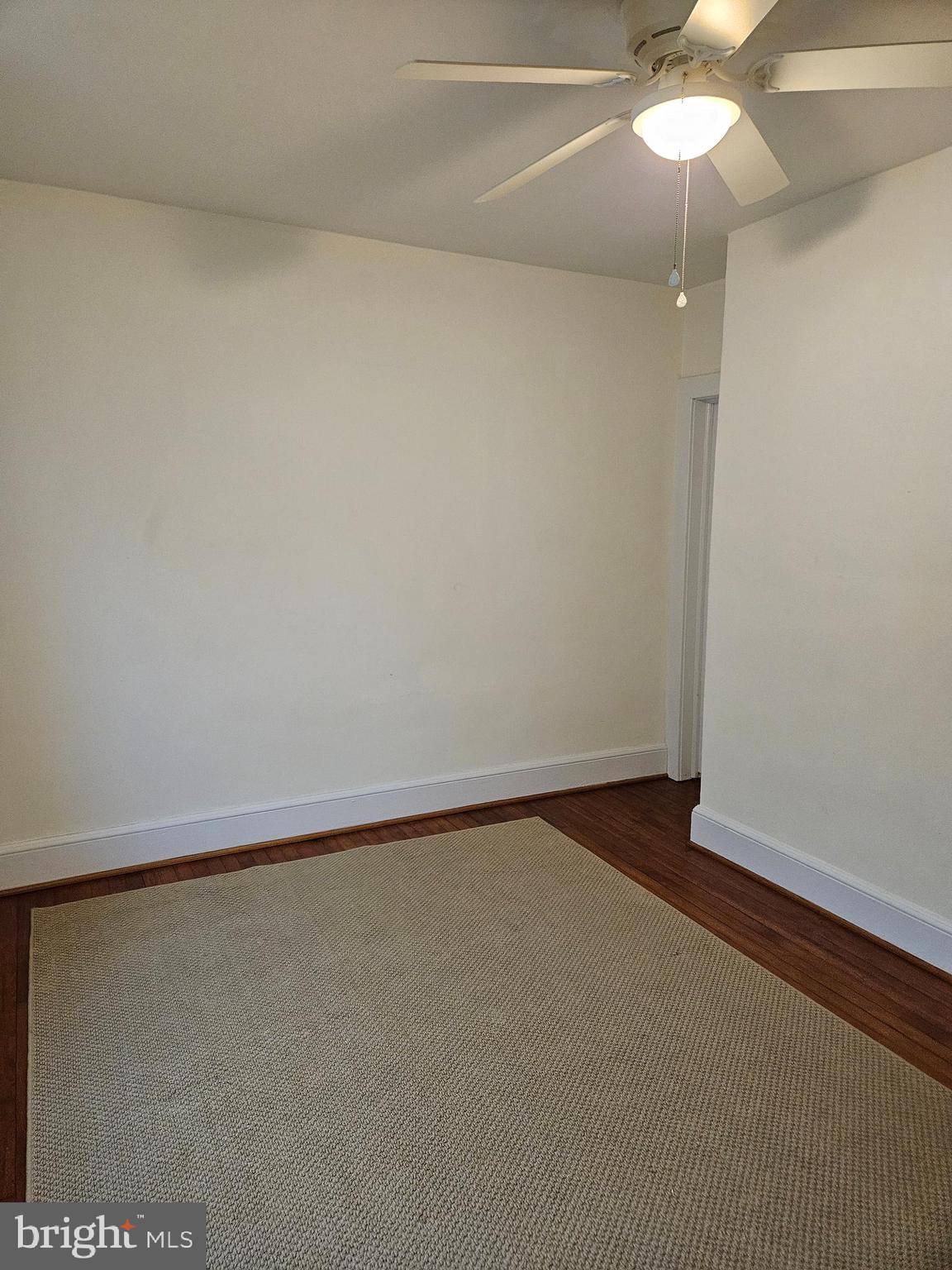 7204 Webster Lane Fort Washington, MD 20744 - Photo 8 of 27 a view of an empty room