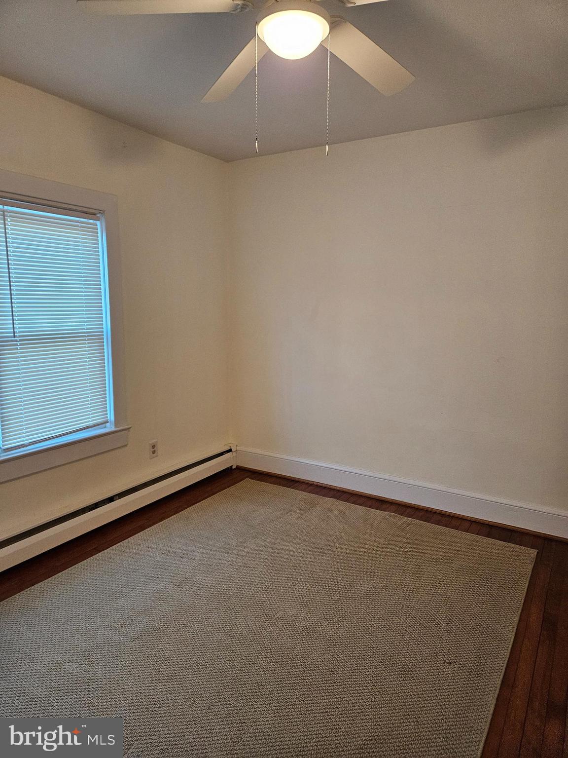 7204 Webster Lane Fort Washington, MD 20744 - Photo 9 of 27 a view of an empty room