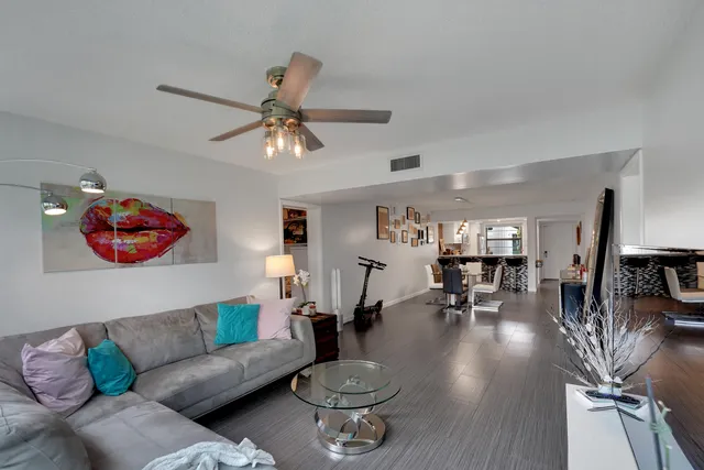 $355,000 | 6121 Balboa Circle, Unit 103, Boca Raton, FL 33433