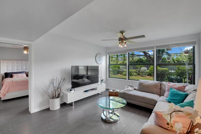 $355,000 | 6121 Balboa Circle, Unit 103, Boca Raton, FL 33433