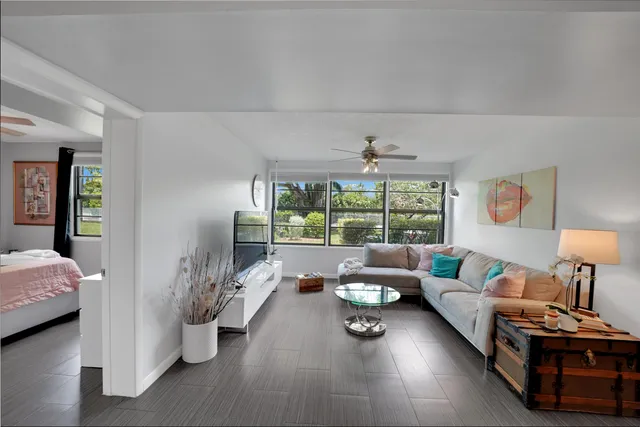 $355,000 | 6121 Balboa Circle, Unit 103, Boca Raton, FL 33433