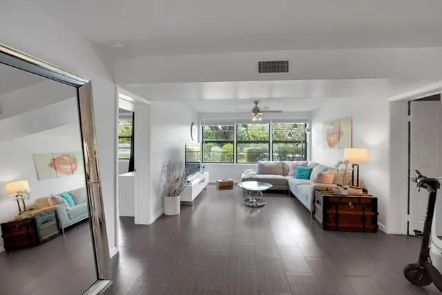 $355,000 | 6121 Balboa Circle, Unit 103, Boca Raton, FL 33433