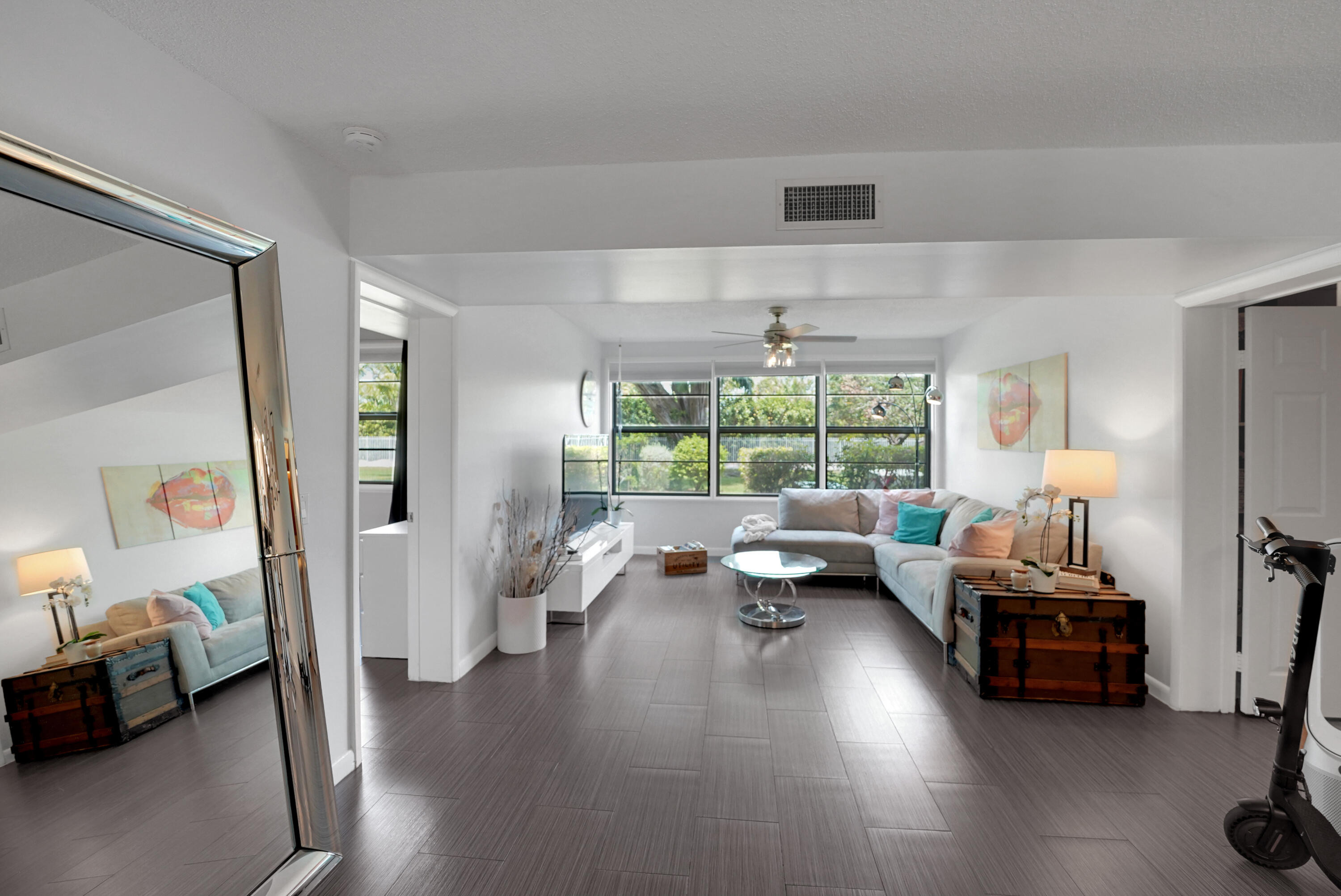 6121 Balboa Circle, Unit 103 Boca Raton, FL 33433 - Photo 5 of 32 DSC08682