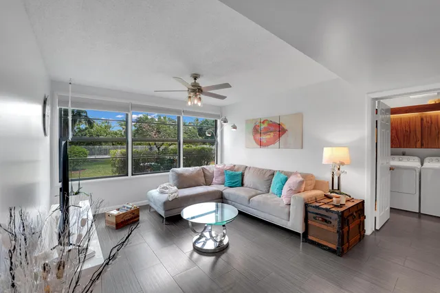 $355,000 | 6121 Balboa Circle, Unit 103, Boca Raton, FL 33433