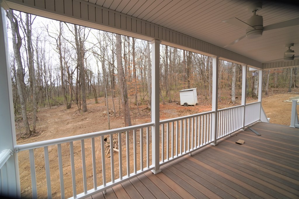 176 Meadowood Road Newport, TN 37821 - Photo 33 of 41 Gallery Image 33