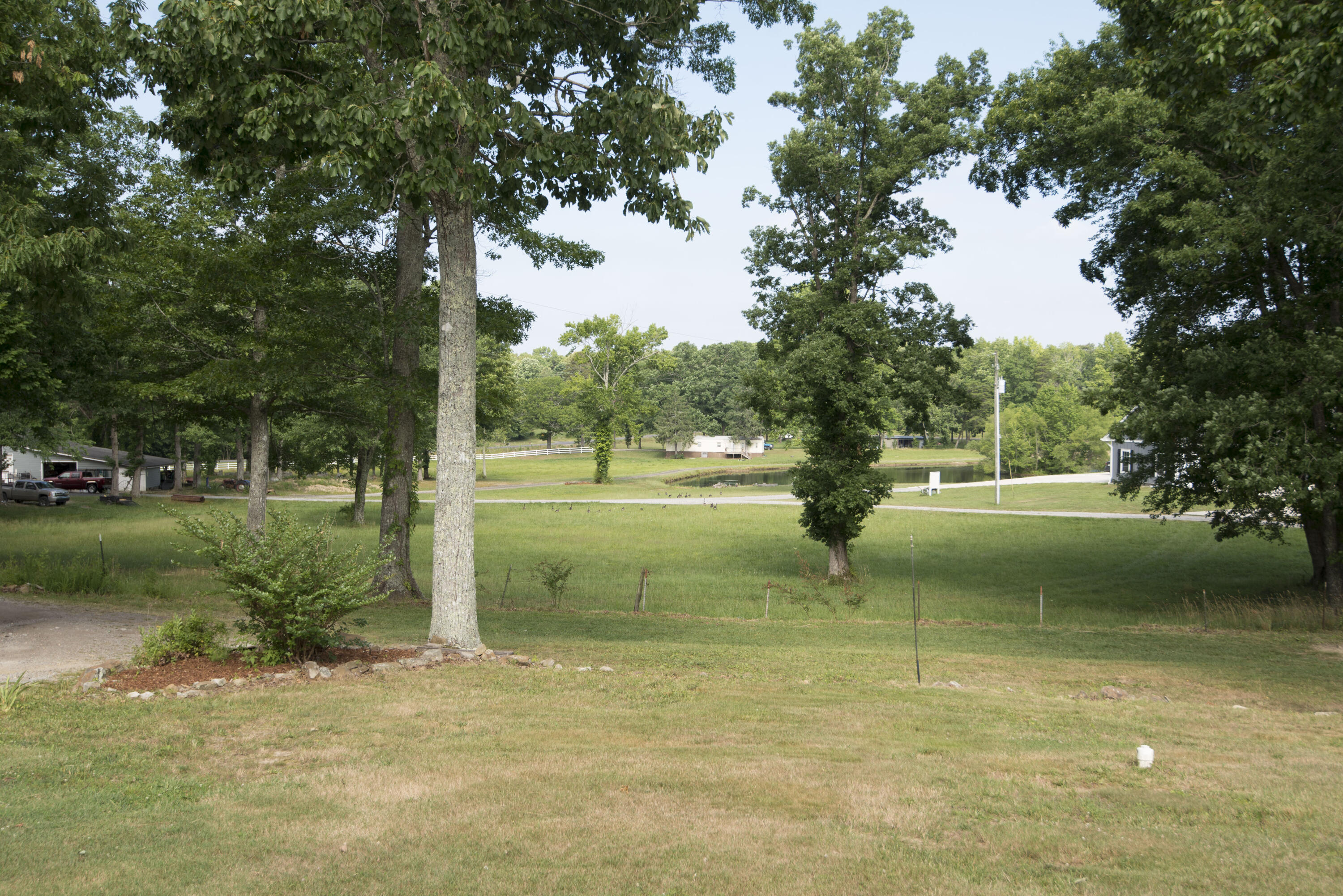111 Melissa Lane Rising Fawn, GA 30738 - Photo 12 of 72 View from porch