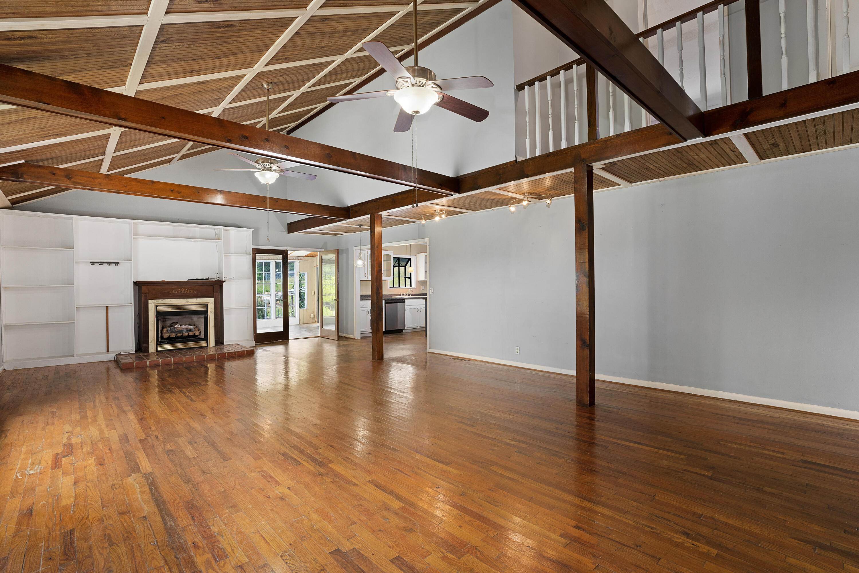 111 Melissa Lane Rising Fawn, GA 30738 - Photo 14 of 72 35 - 111 Melissa Lane - Interiors