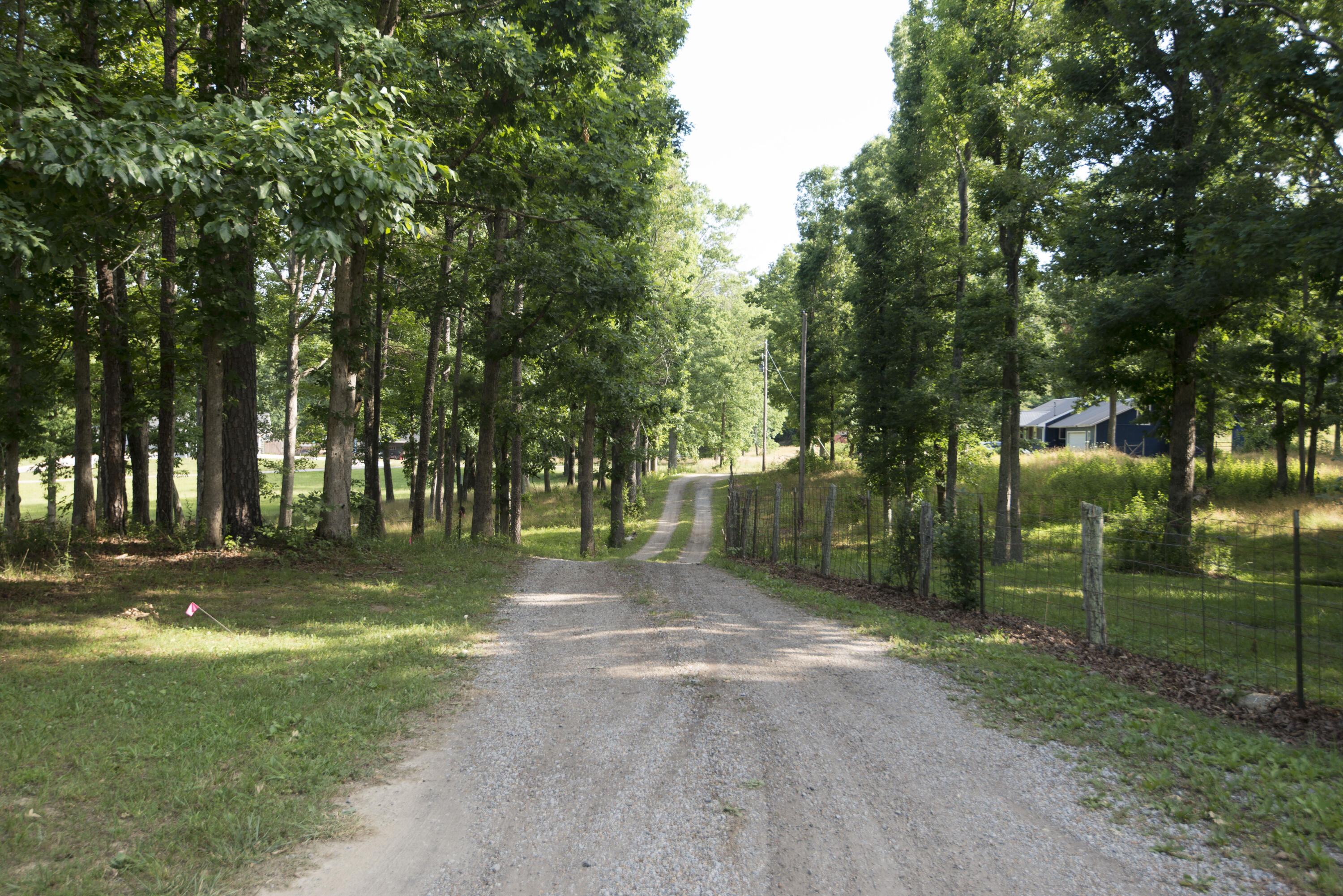111 Melissa Lane Rising Fawn, GA 30738 - Photo 2 of 72 Driveway