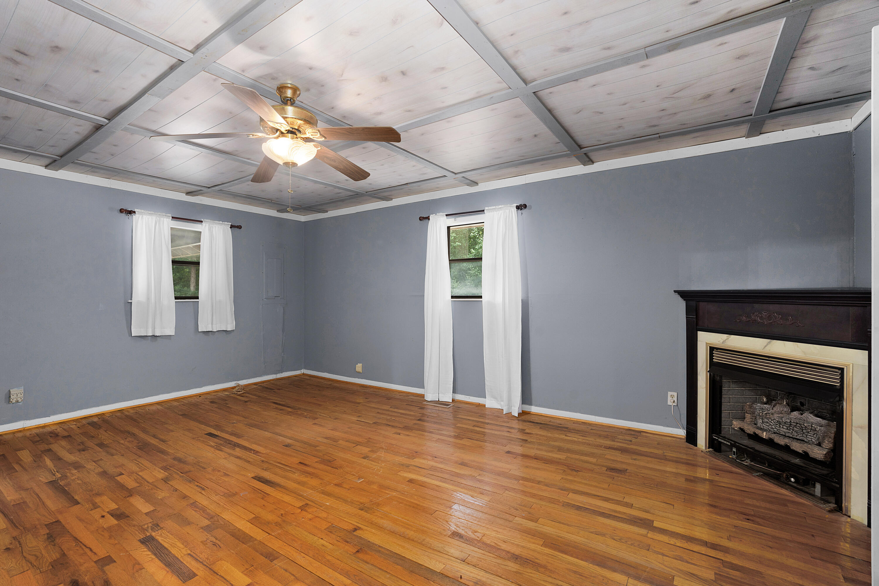 111 Melissa Lane Rising Fawn, GA 30738 - Photo 26 of 72 40 - 111 Melissa Lane - Interiors