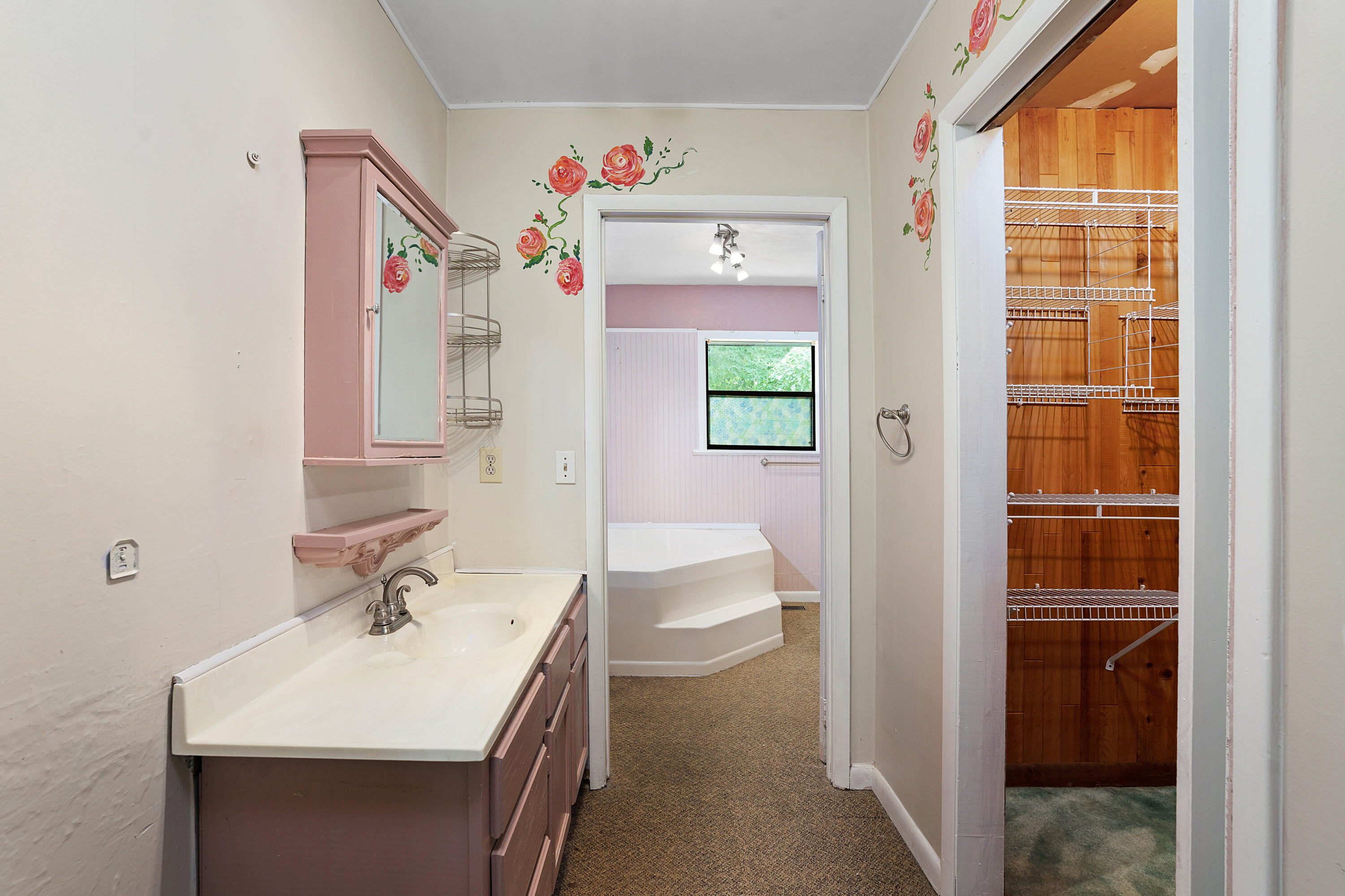 111 Melissa Lane Rising Fawn, GA 30738 - Photo 28 of 72 42 - 111 Melissa Lane - Interiors