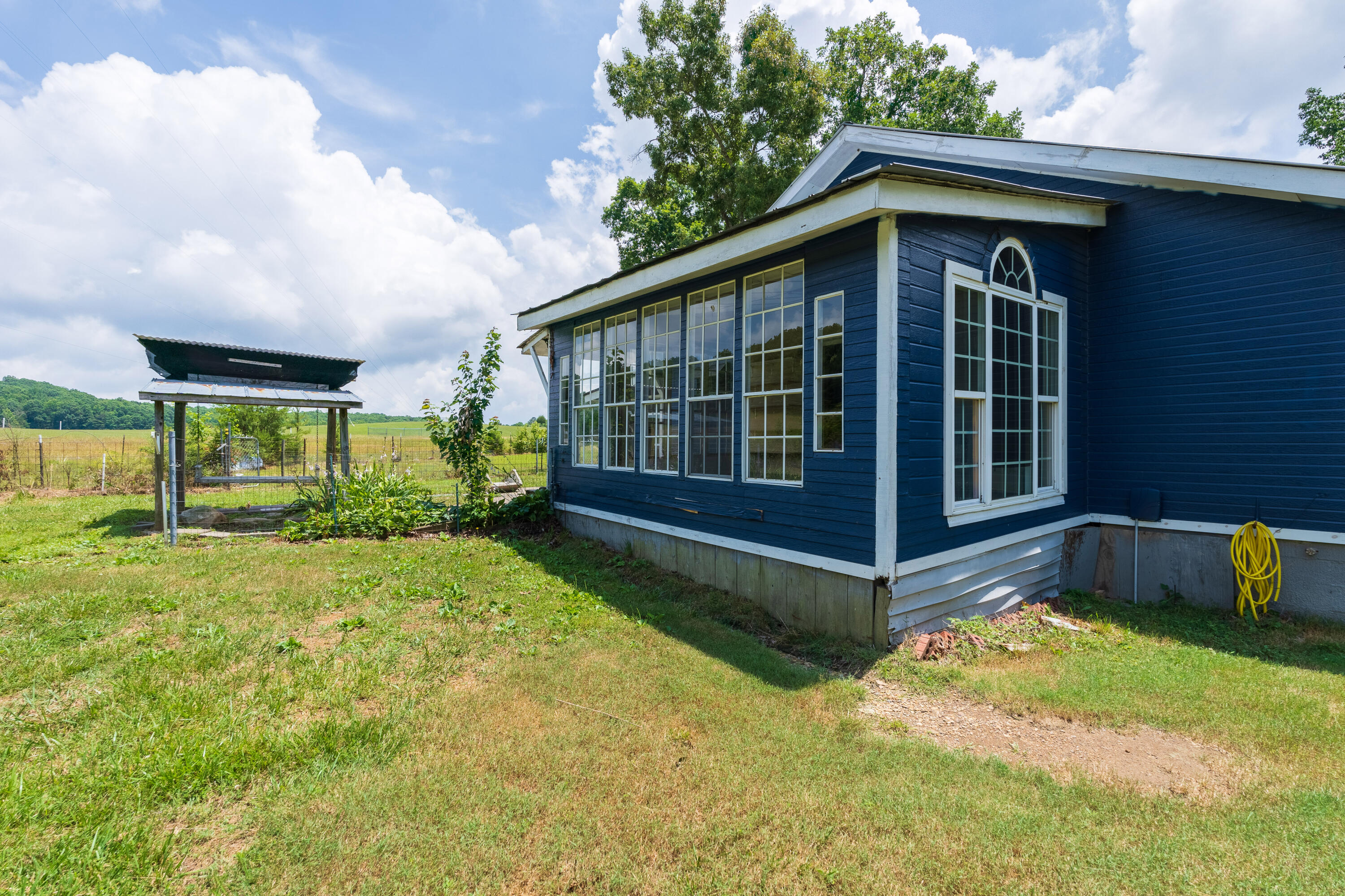111 Melissa Lane Rising Fawn, GA 30738 - Photo 54 of 72 28 - 111 Melissa Lane - Exteriors
