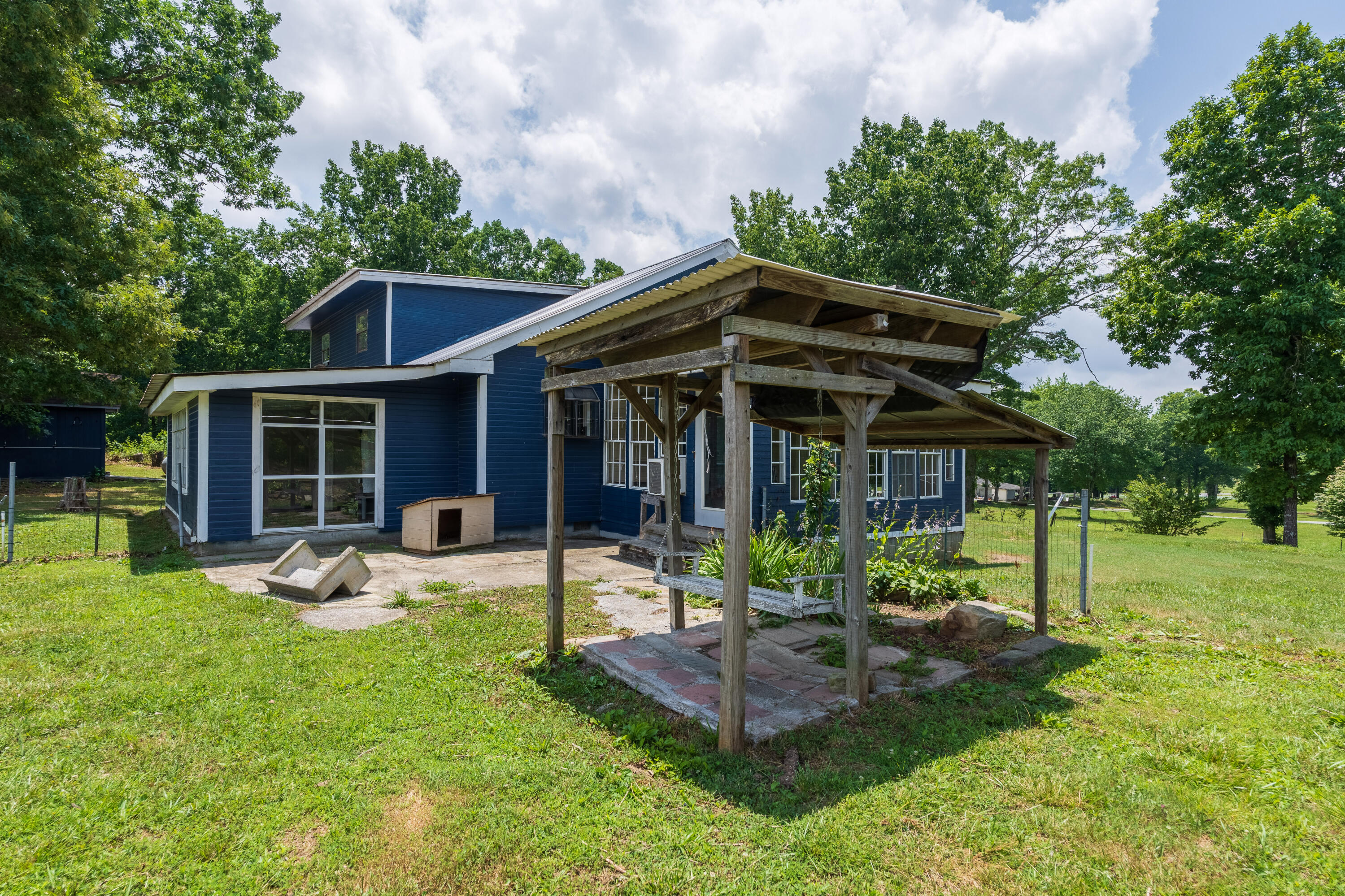 111 Melissa Lane Rising Fawn, GA 30738 - Photo 55 of 72 30 - 111 Melissa Lane - Exteriors