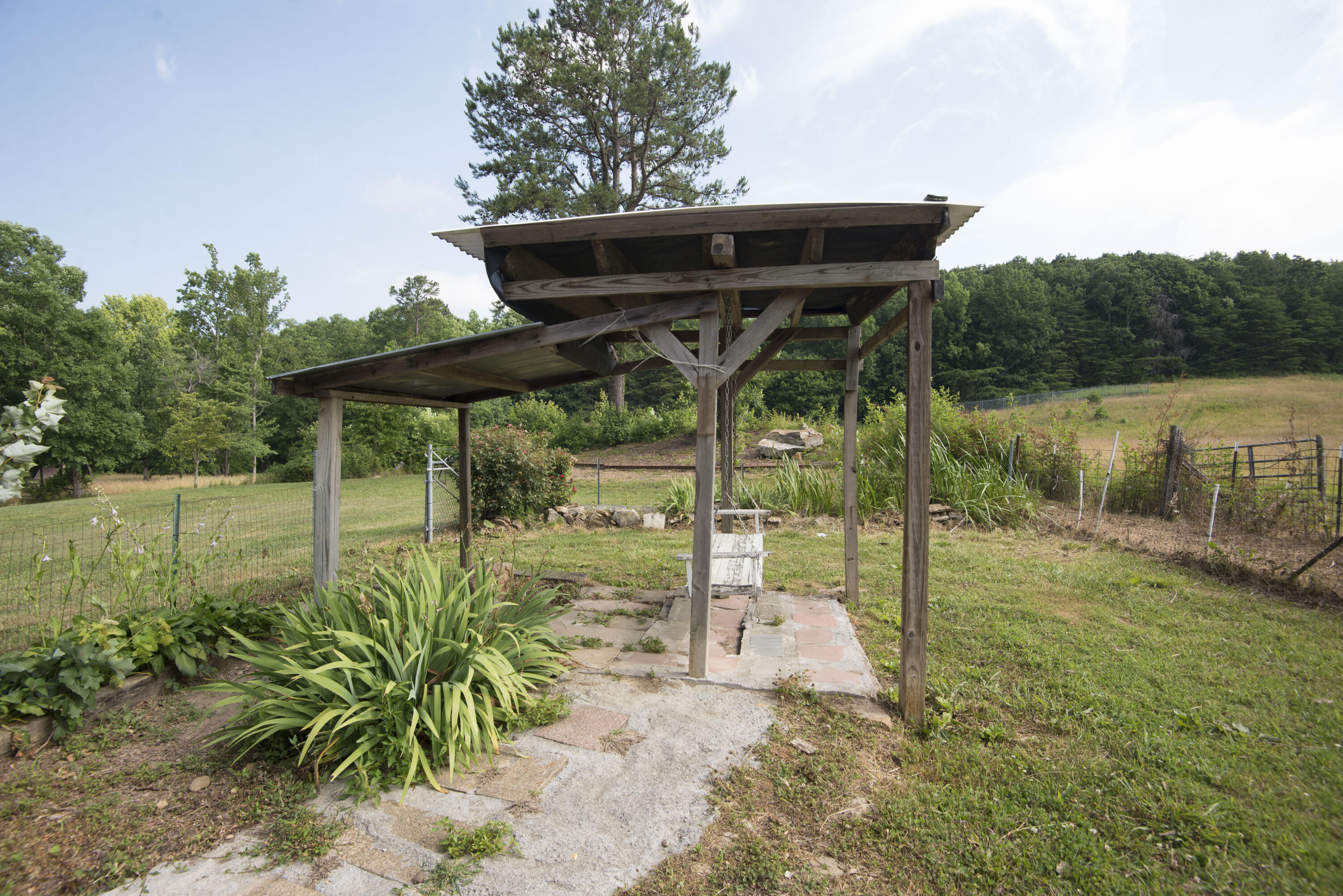 111 Melissa Lane Rising Fawn, GA 30738 - Photo 56 of 72 Swingset 1