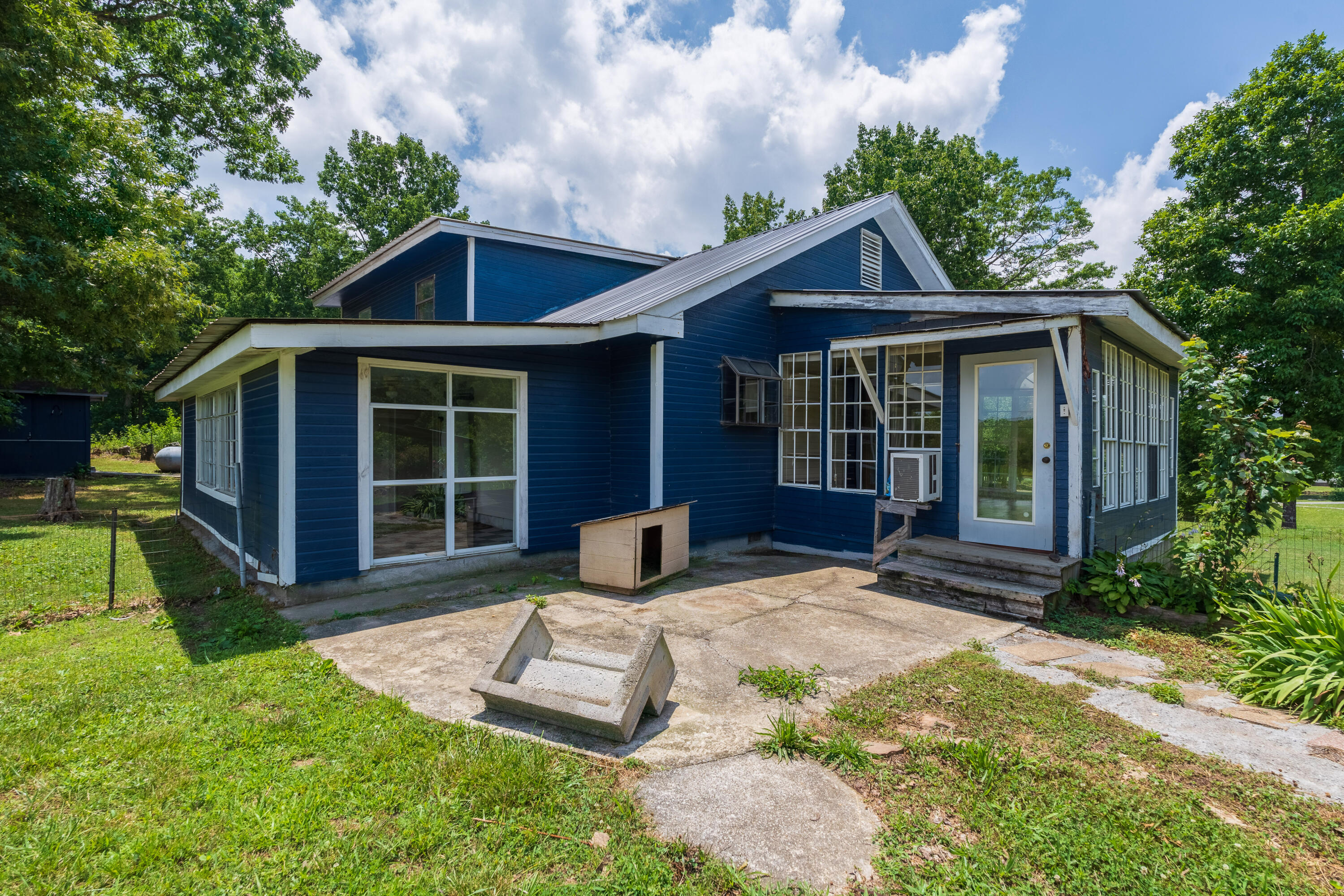 111 Melissa Lane Rising Fawn, GA 30738 - Photo 57 of 72 31 - 111 Melissa Lane - Exteriors