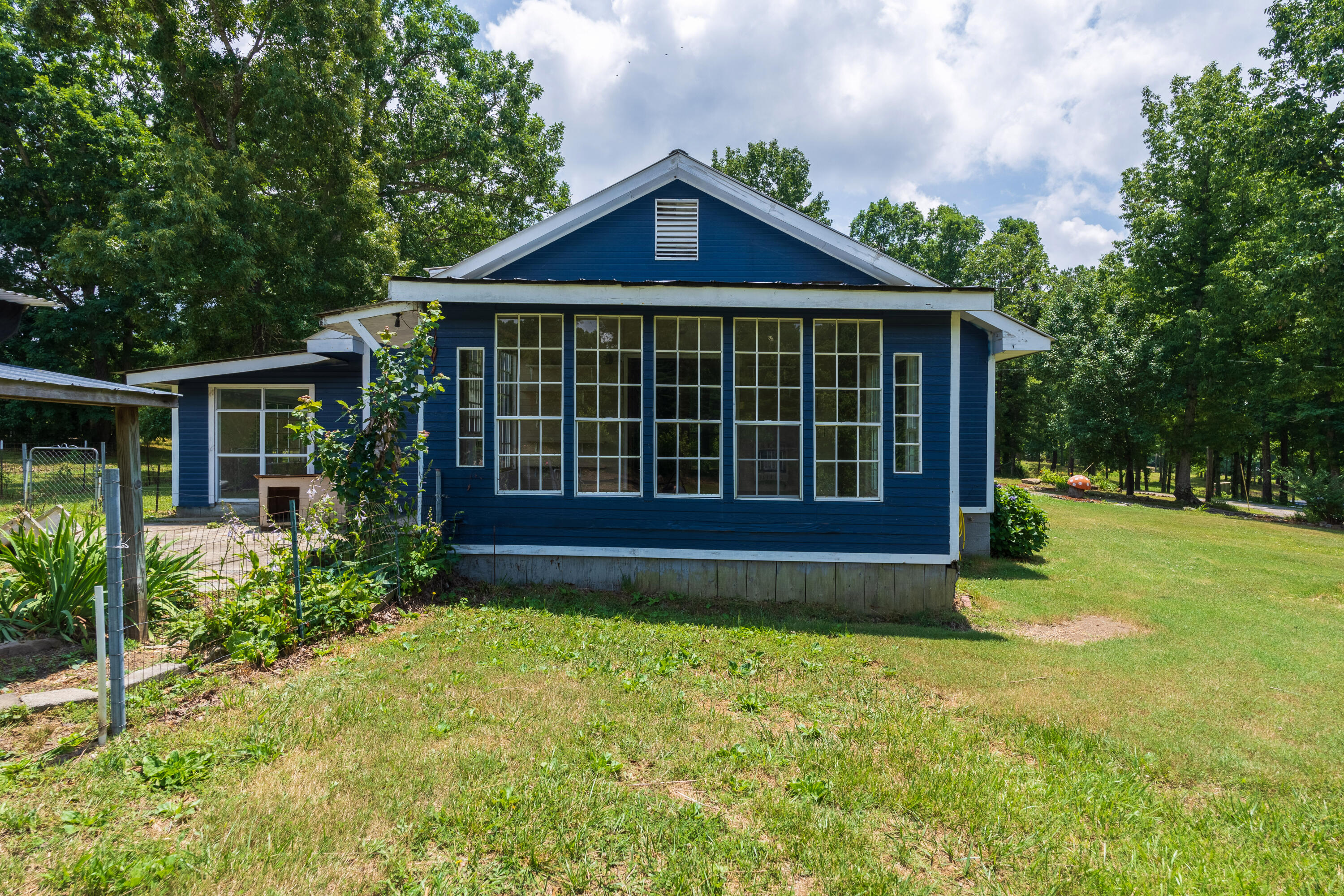 111 Melissa Lane Rising Fawn, GA 30738 - Photo 58 of 72 29 - 111 Melissa Lane - Exteriors