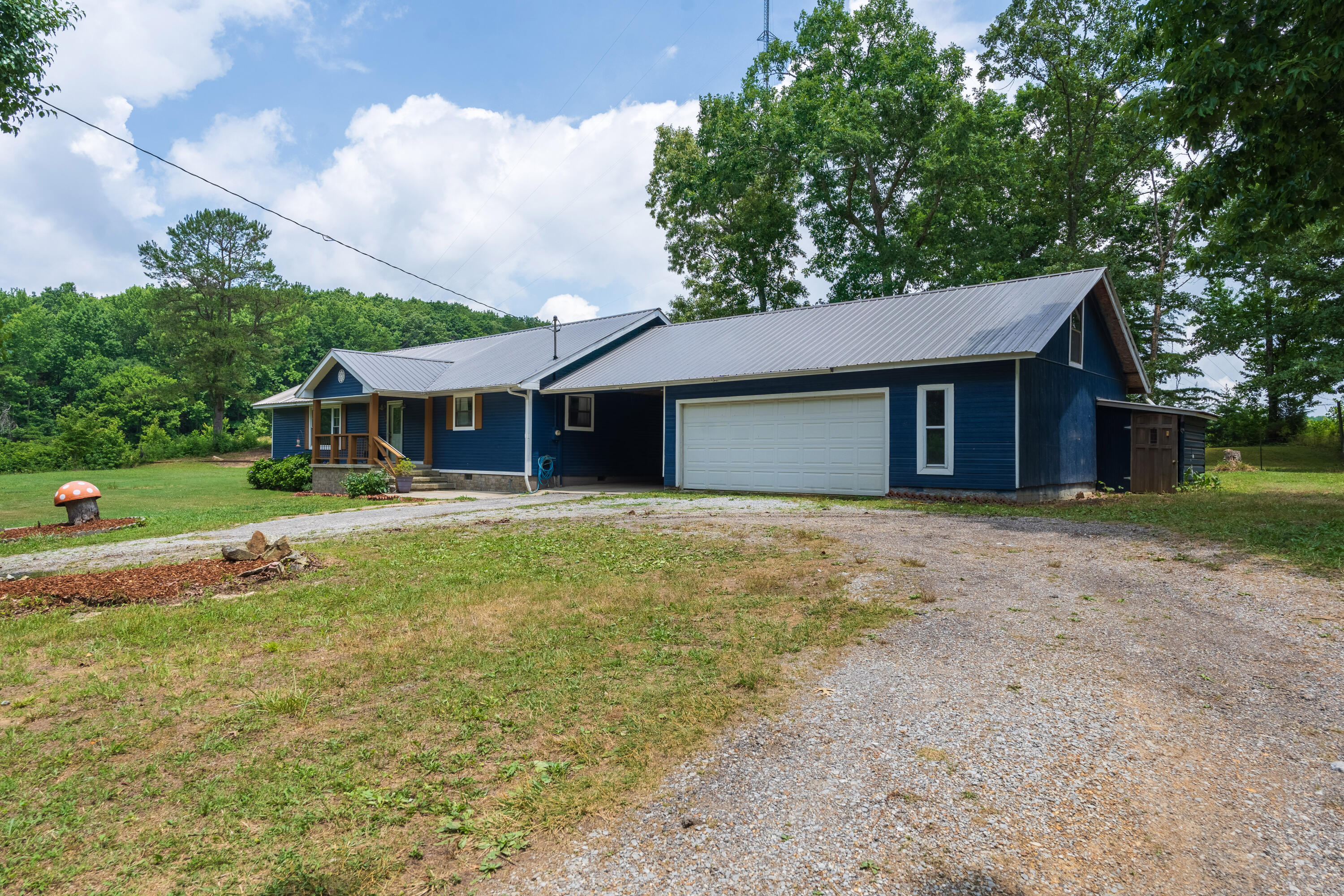 111 Melissa Lane Rising Fawn, GA 30738 - Photo 6 of 72 19 - 111 Melissa Lane - Exteriors