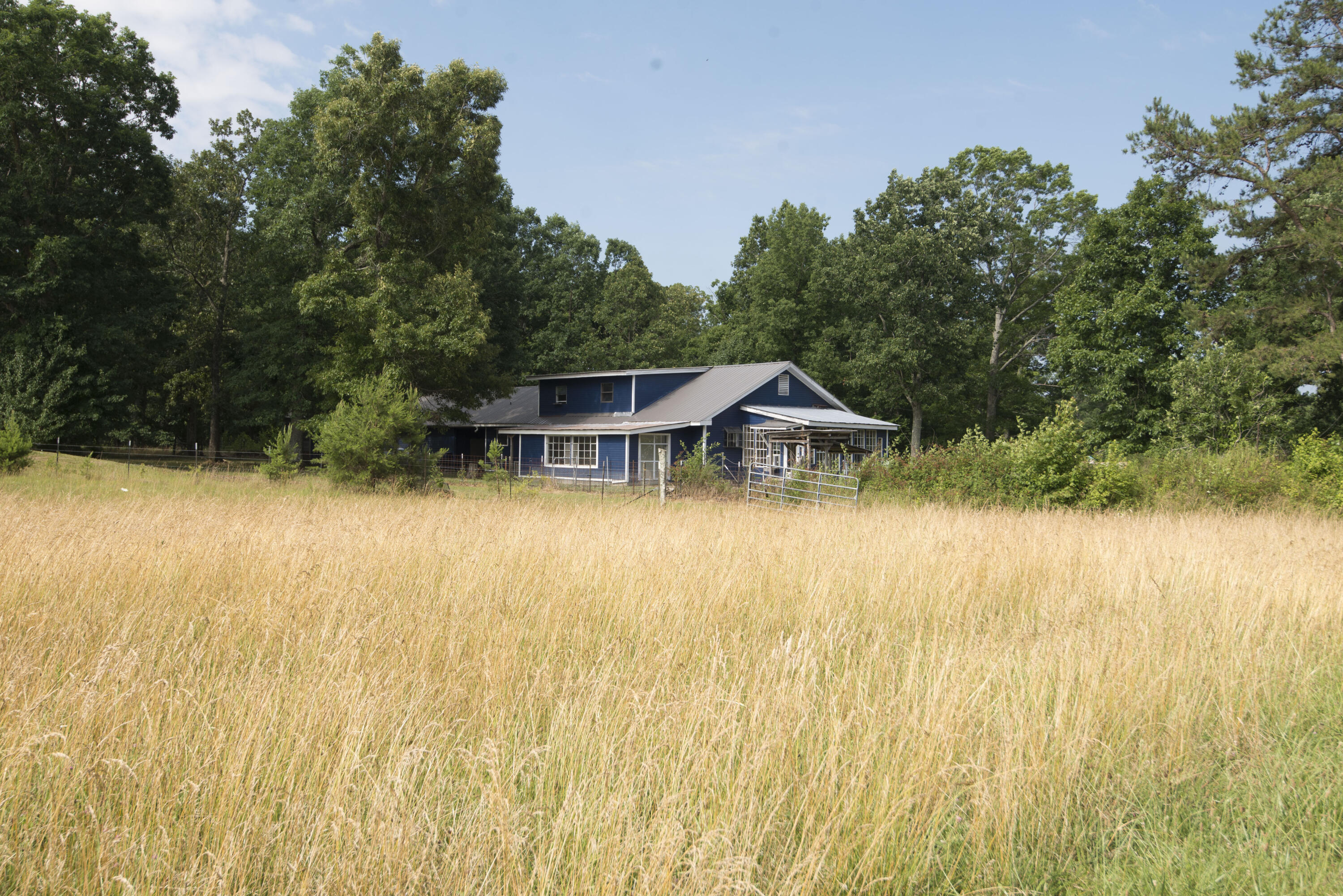 111 Melissa Lane Rising Fawn, GA 30738 - Photo 63 of 72 Rear view far