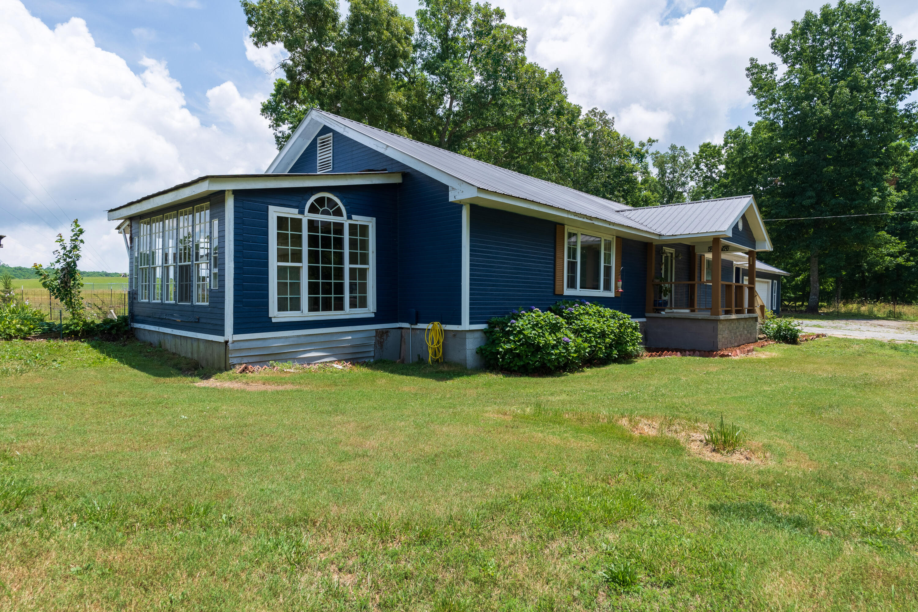 111 Melissa Lane Rising Fawn, GA 30738 - Photo 7 of 72 27 - 111 Melissa Lane - Exteriors