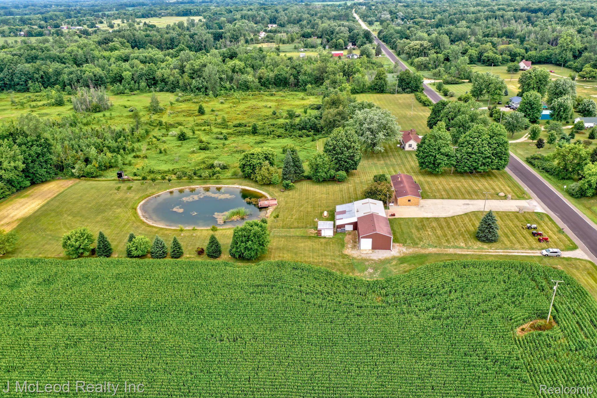 13253 North Irish Road Millington, MI 48746 - Photo 46 of 53